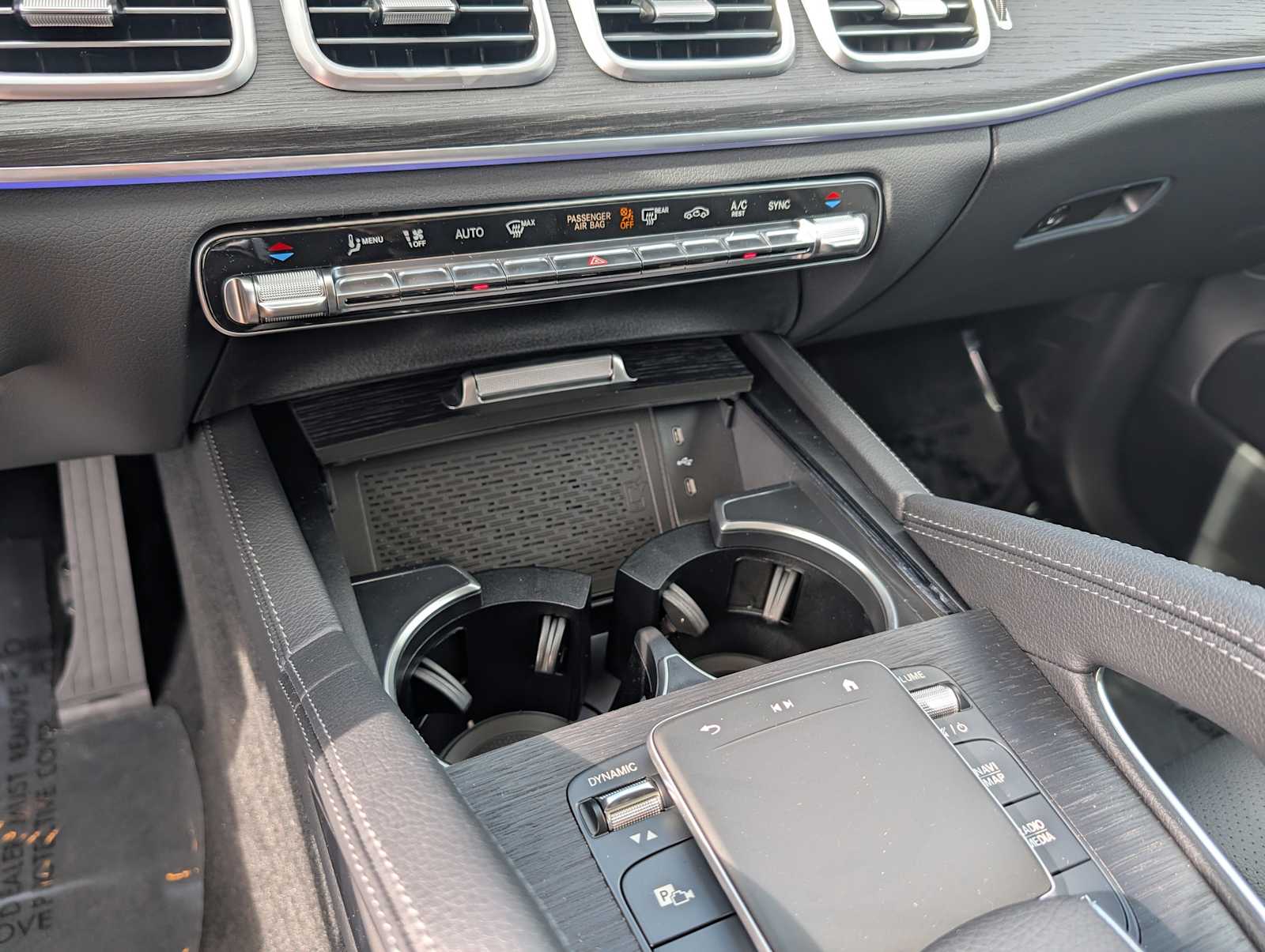 Thumbnail: 2026 Mercedes-Benz GLS - 13