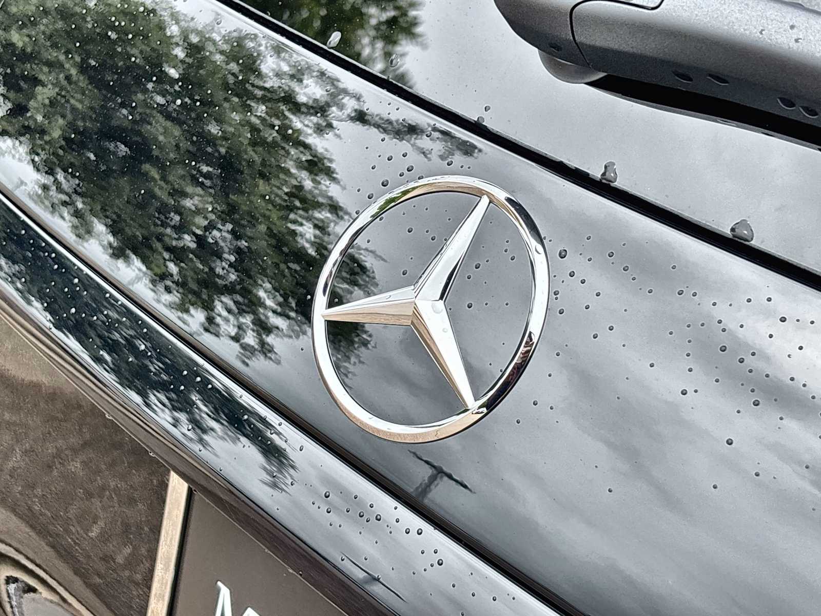 Thumbnail: 2026 Mercedes-Benz GLC - 16