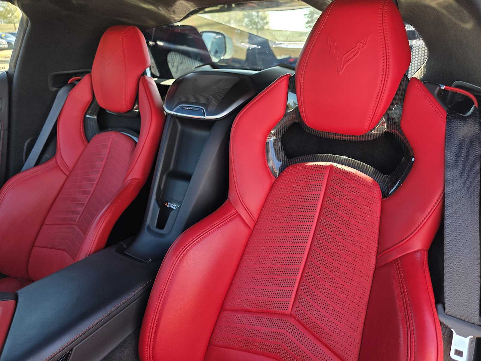 Thumbnail: 2020 Chevrolet Corvette - 13