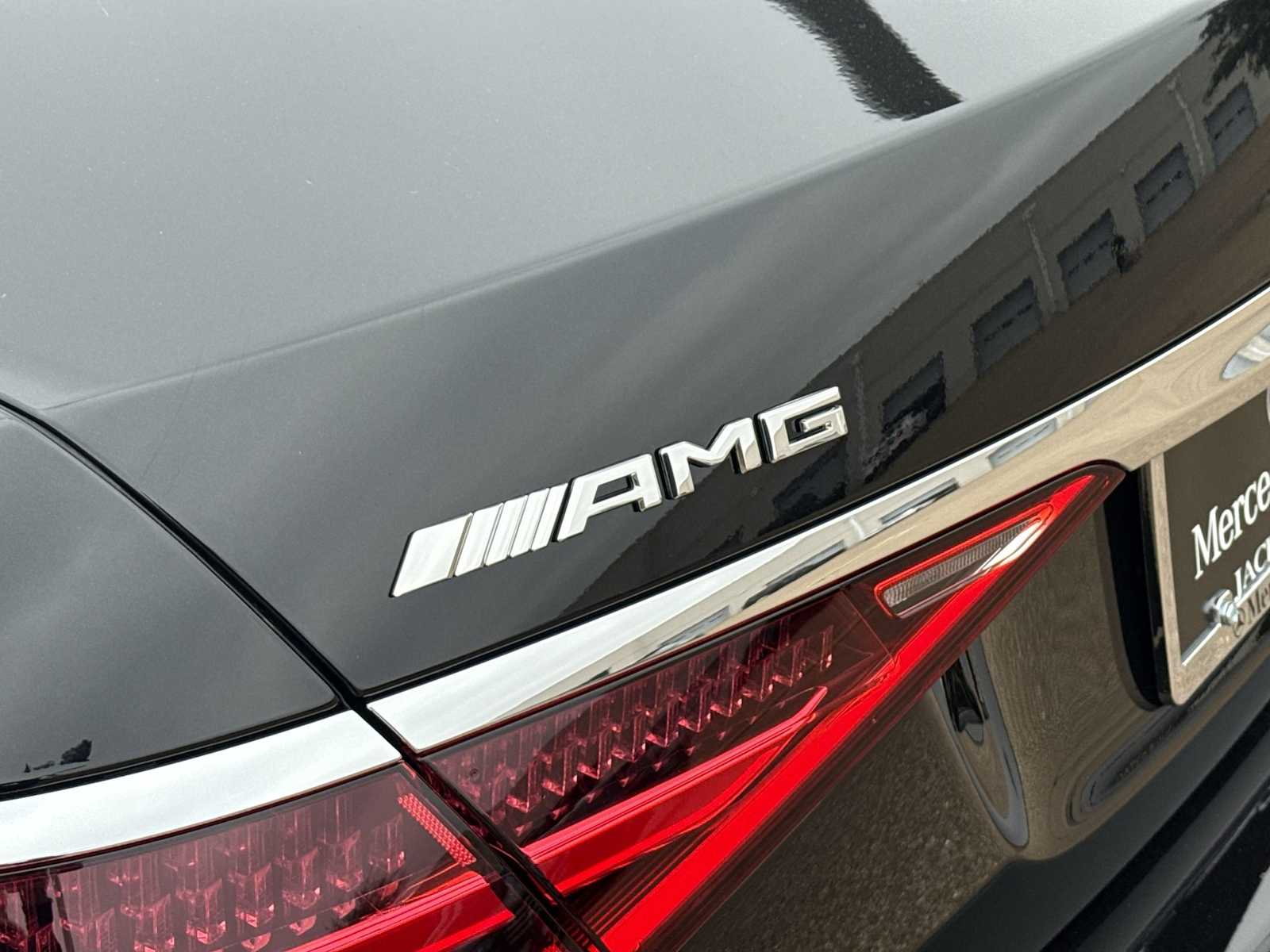 Thumbnail: 2026 Mercedes-Benz S-Class - 11