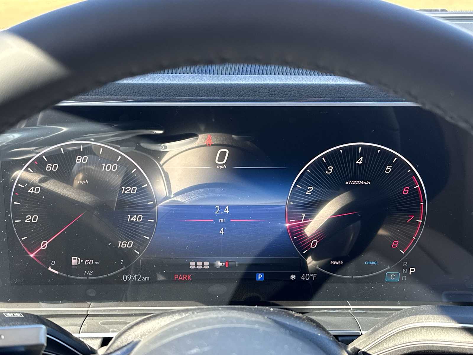 Thumbnail: 2026 Mercedes-Benz GLE - 25