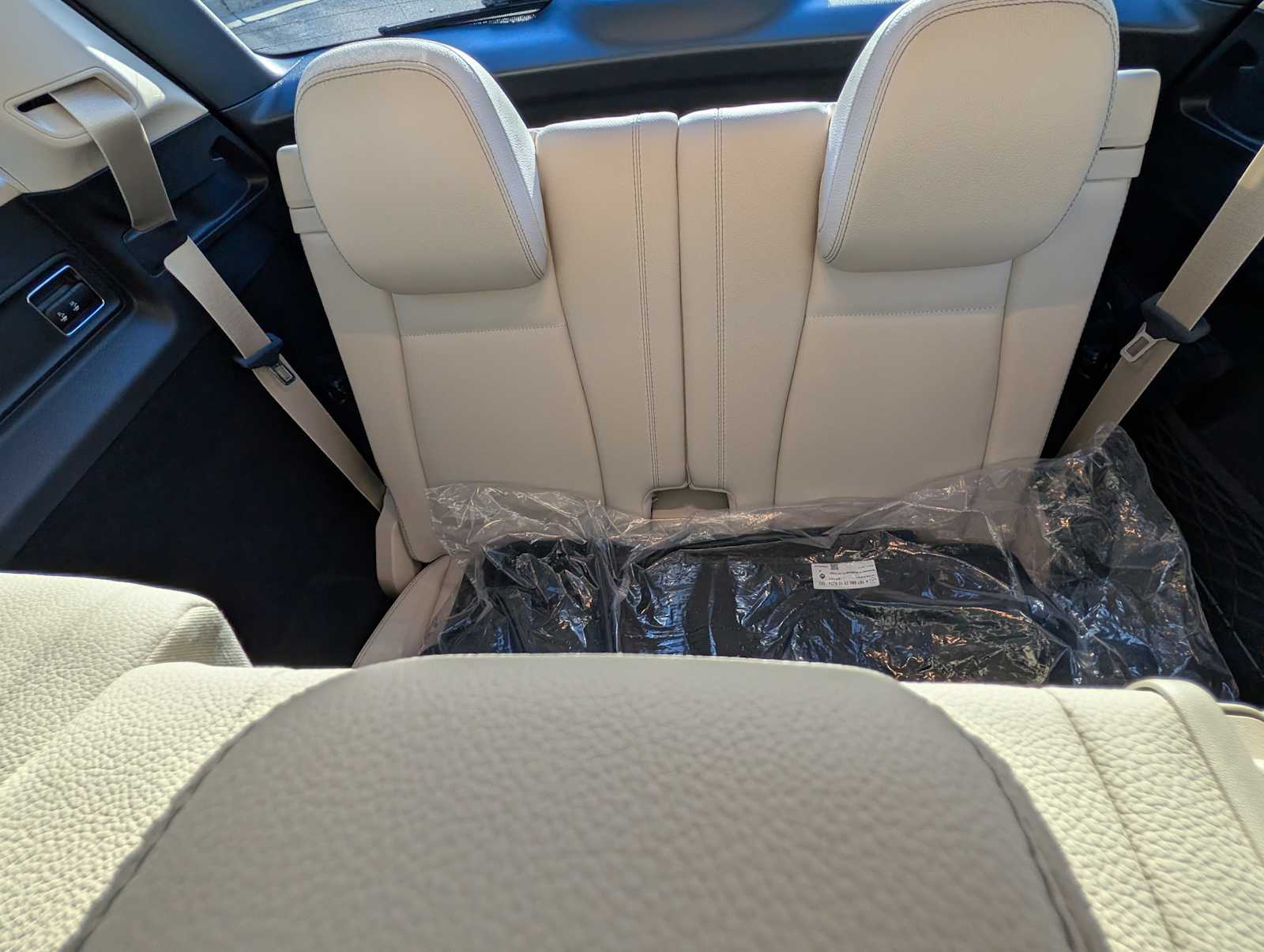 Thumbnail: 2025 Mercedes-Benz GLE - 27