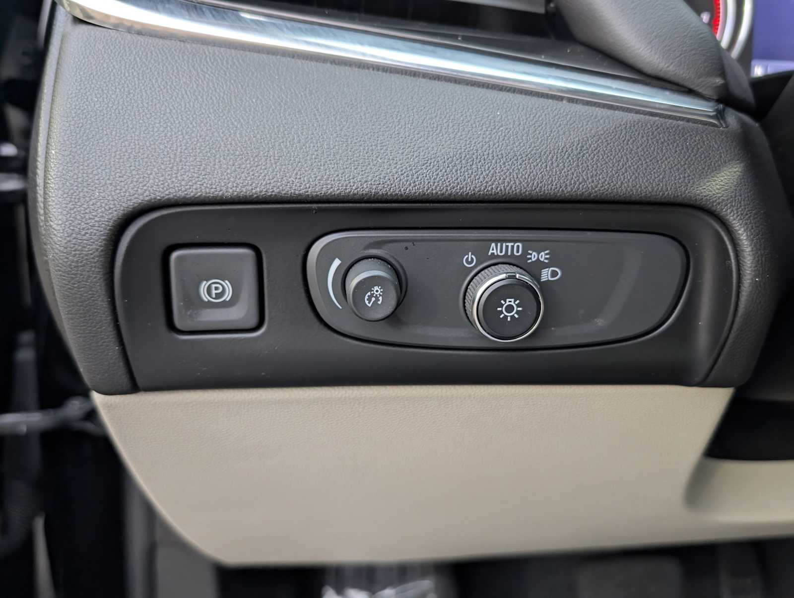 Thumbnail: 2021 Buick Enclave - 15