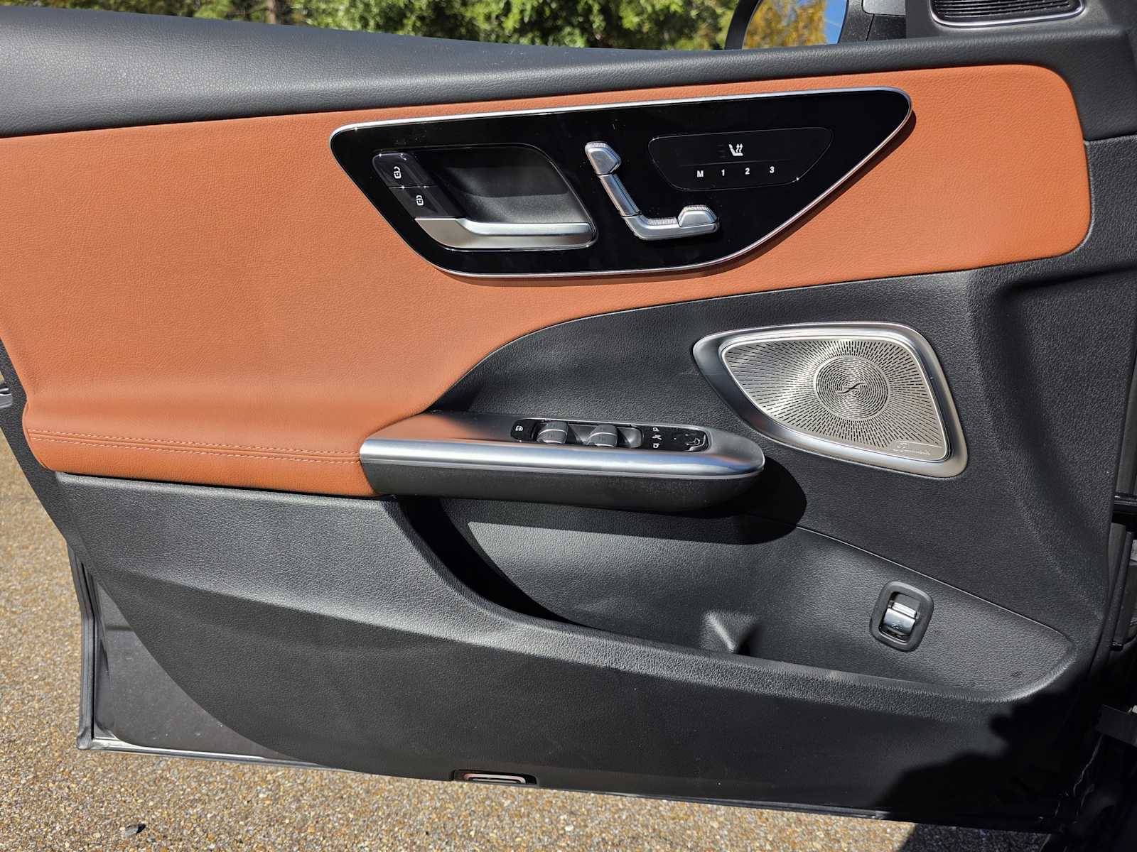 Thumbnail: 2026 Mercedes-Benz C-Class - 19
