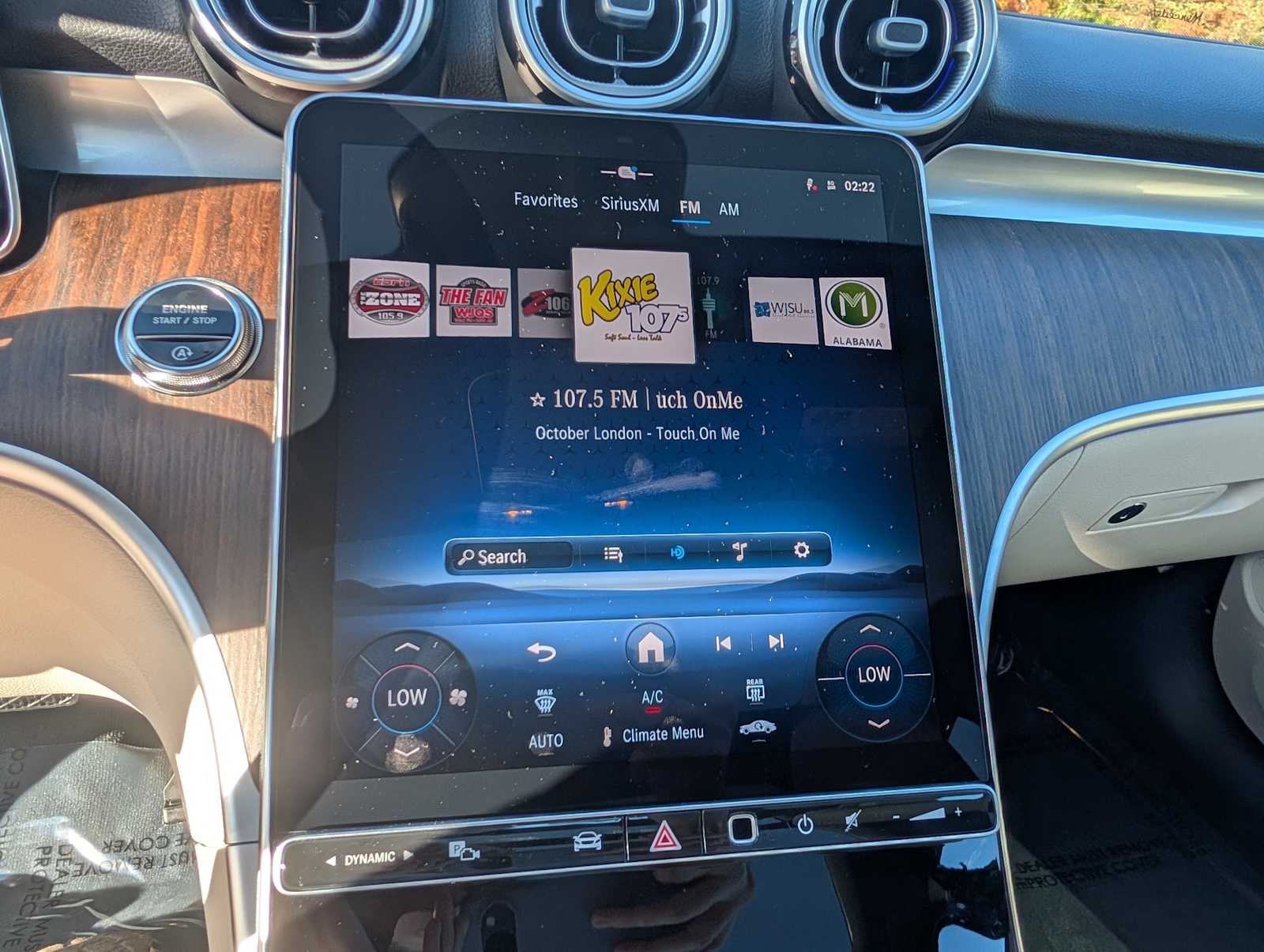 Thumbnail: 2026 Mercedes-Benz C-Class - 11