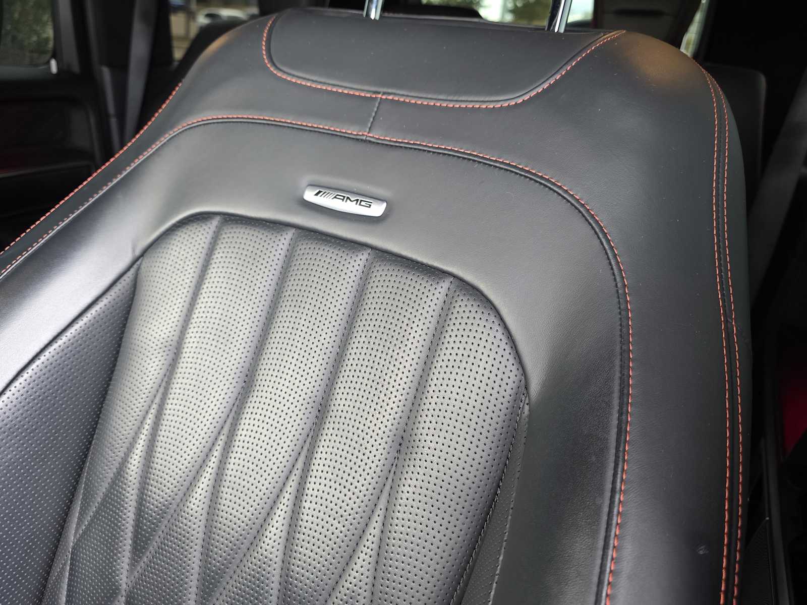 Thumbnail: 2022 Mercedes-Benz G-Class - 14