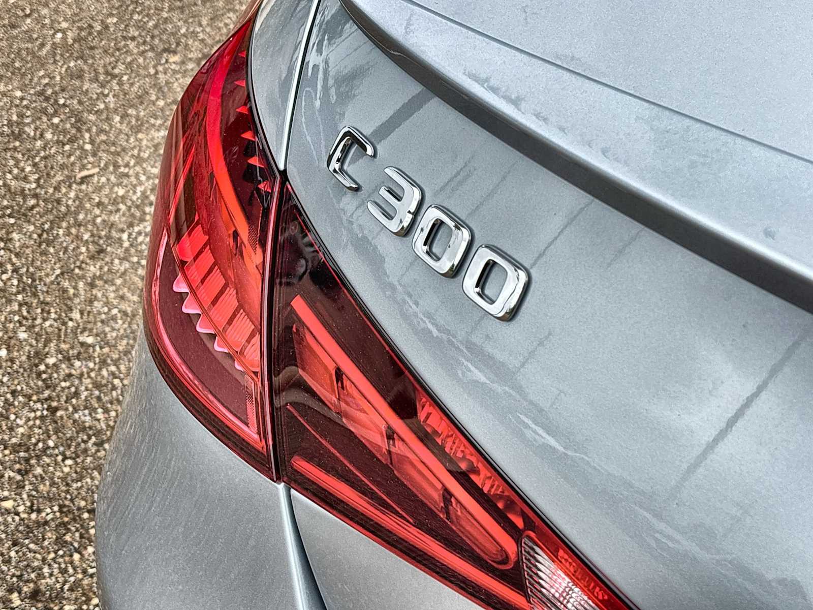 Thumbnail: 2026 Mercedes-Benz C-Class - 15