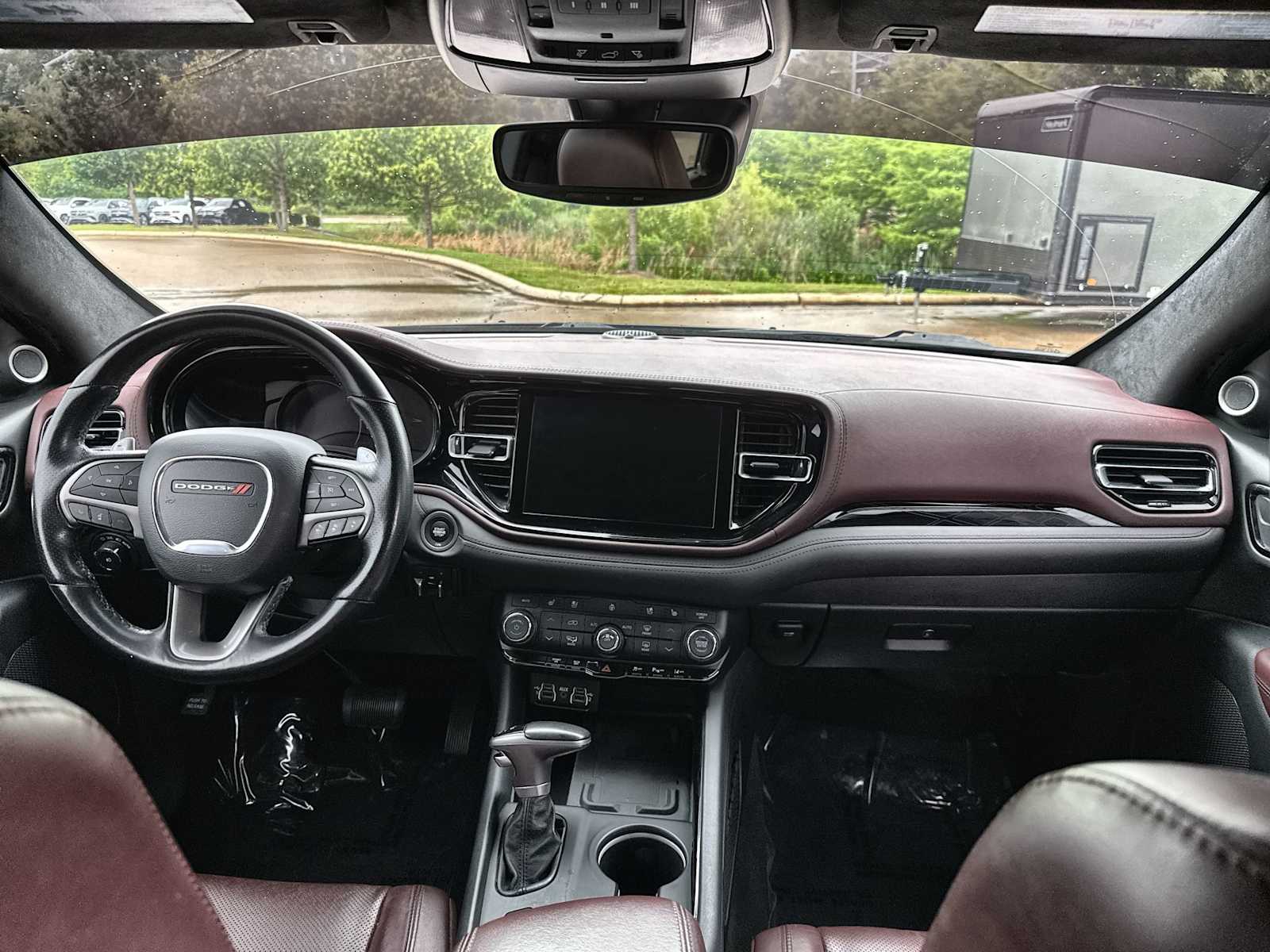 Thumbnail: 2022 Dodge Durango - 20