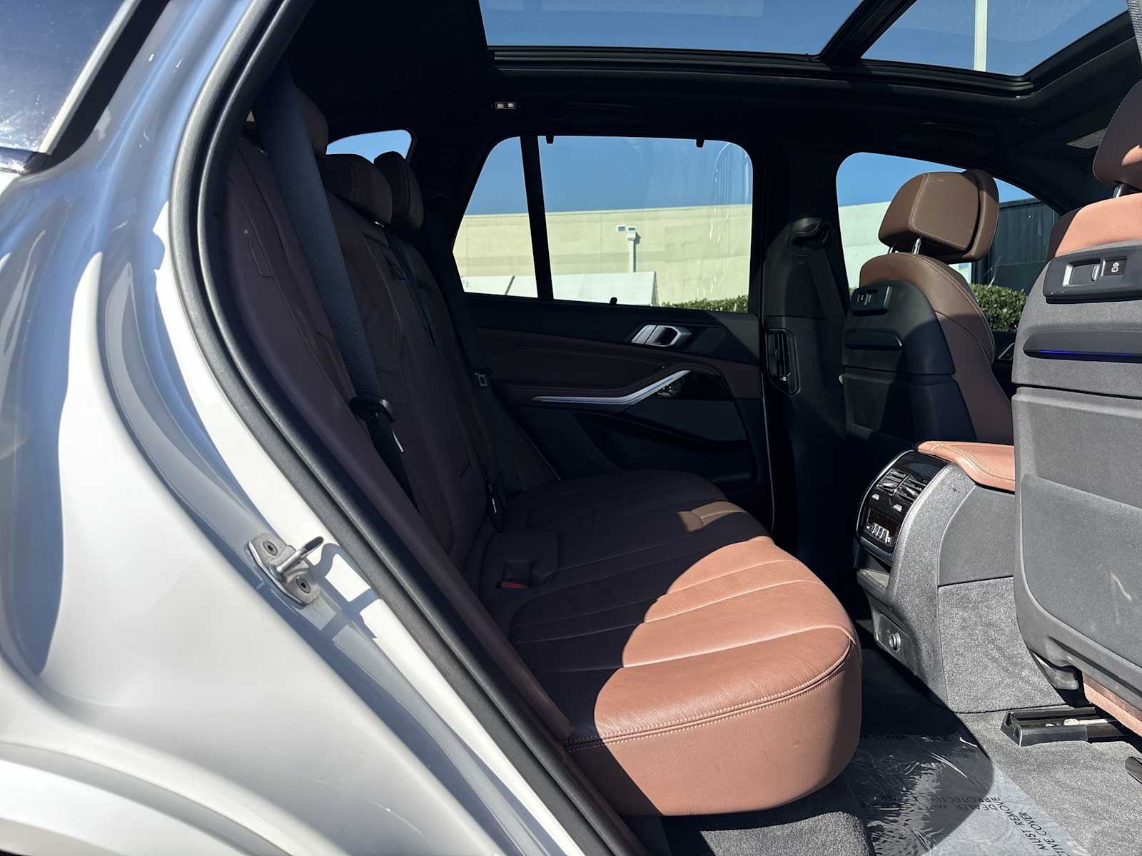 Thumbnail: 2019 BMW X5 - 19