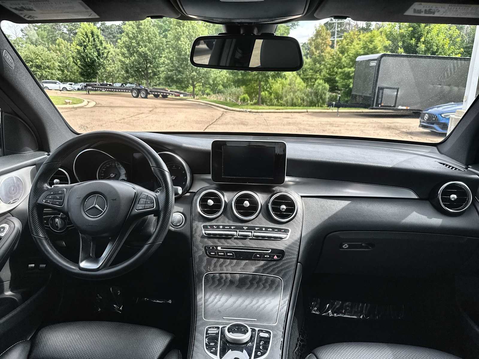 Thumbnail: 2019 Mercedes-Benz GLC - 20