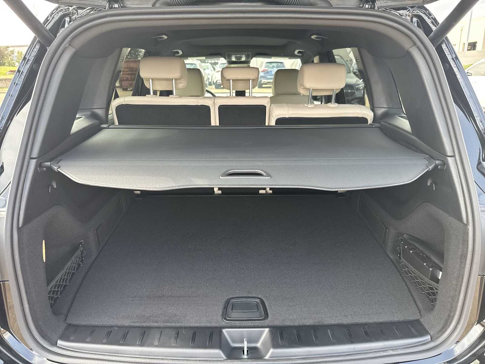 Thumbnail: 2026 Mercedes-Benz GLB - 26