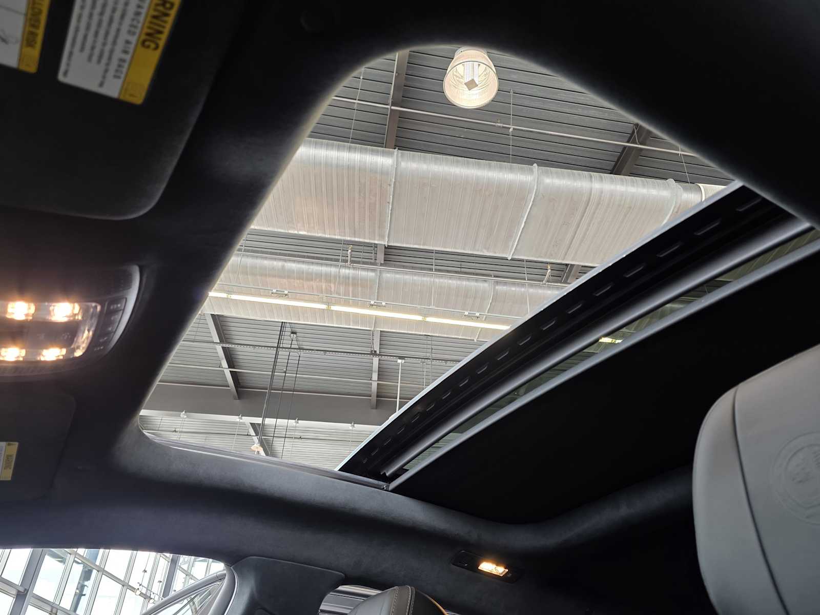 Thumbnail: 2026 Mercedes-Benz GLE - 11