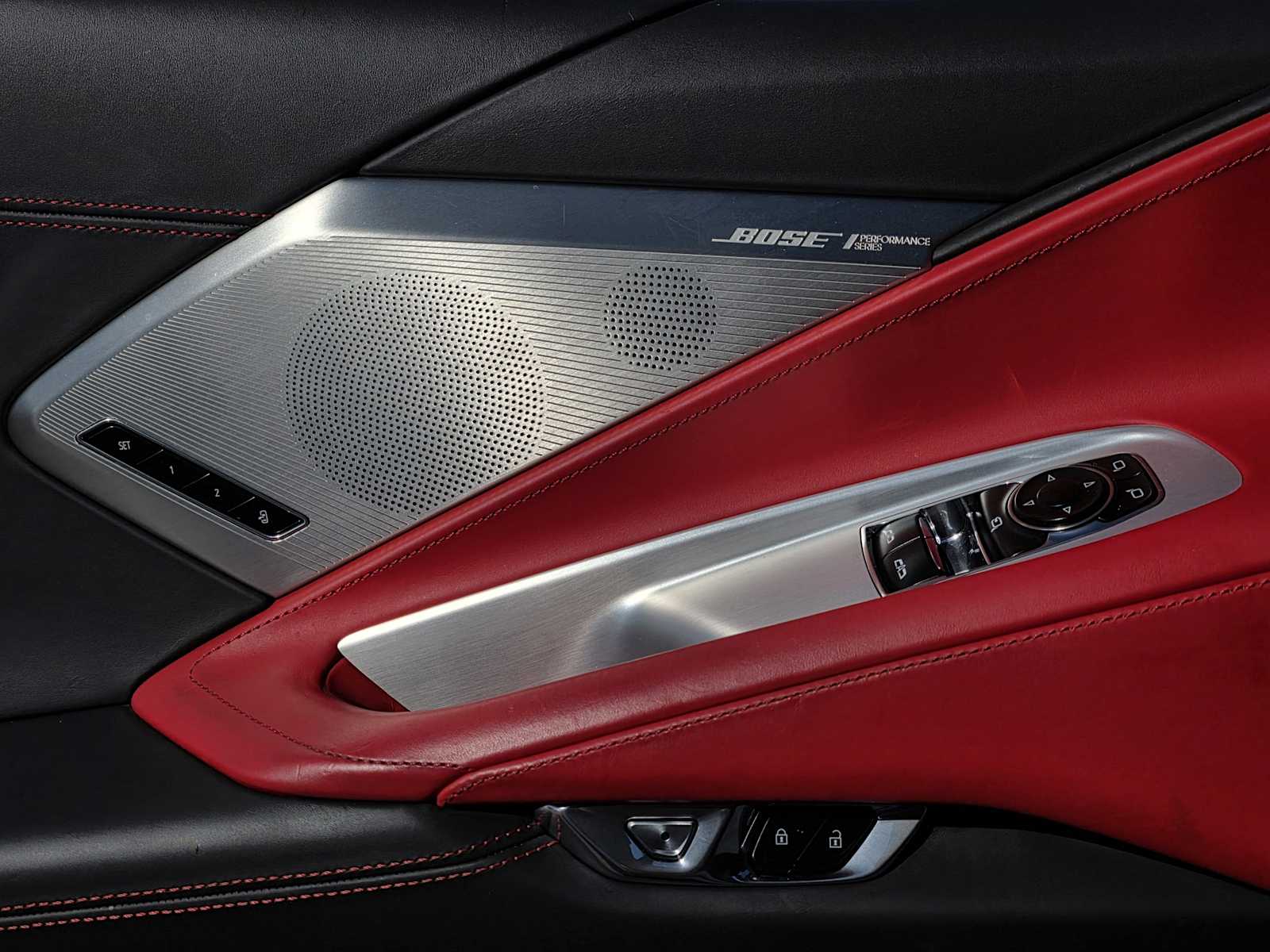 Thumbnail: 2020 Chevrolet Corvette - 15