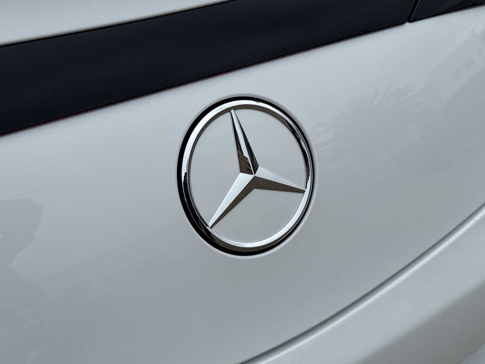 Thumbnail: 2026 Mercedes-Benz CLE - 7