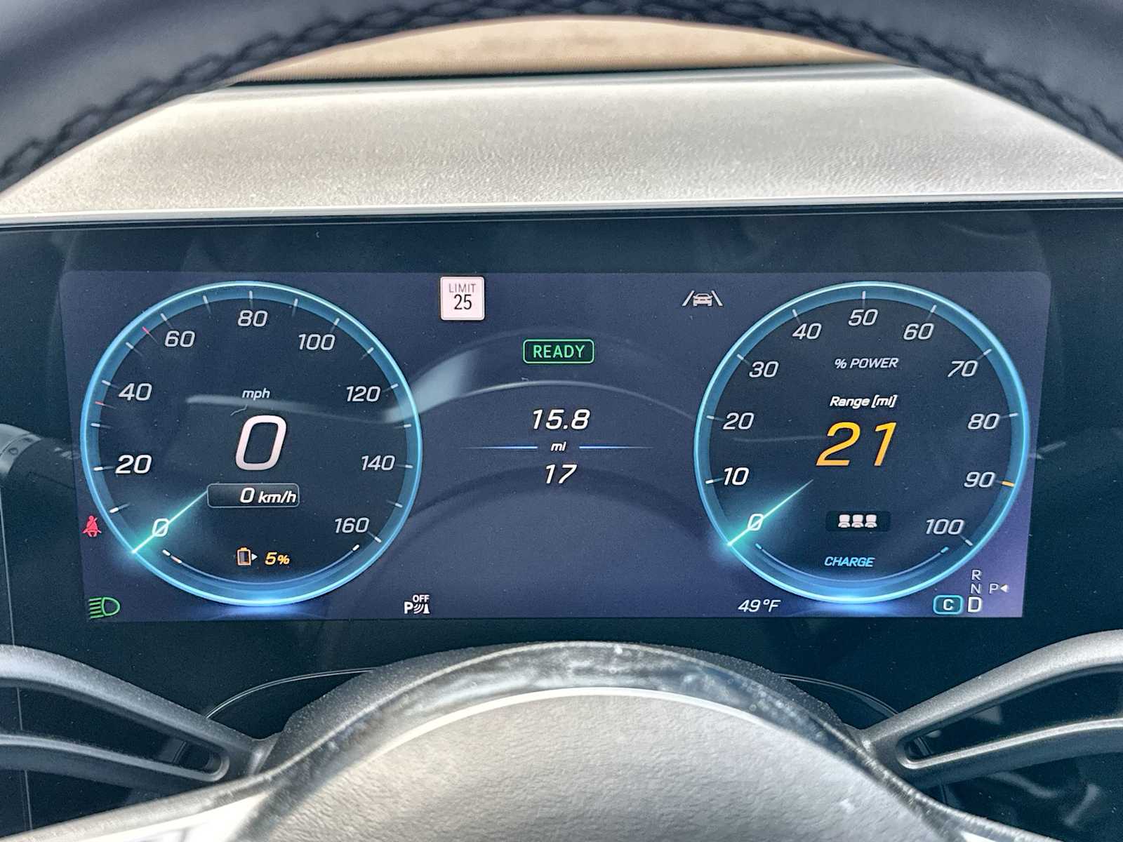 Thumbnail: 2026 Mercedes-Benz CLA - 24