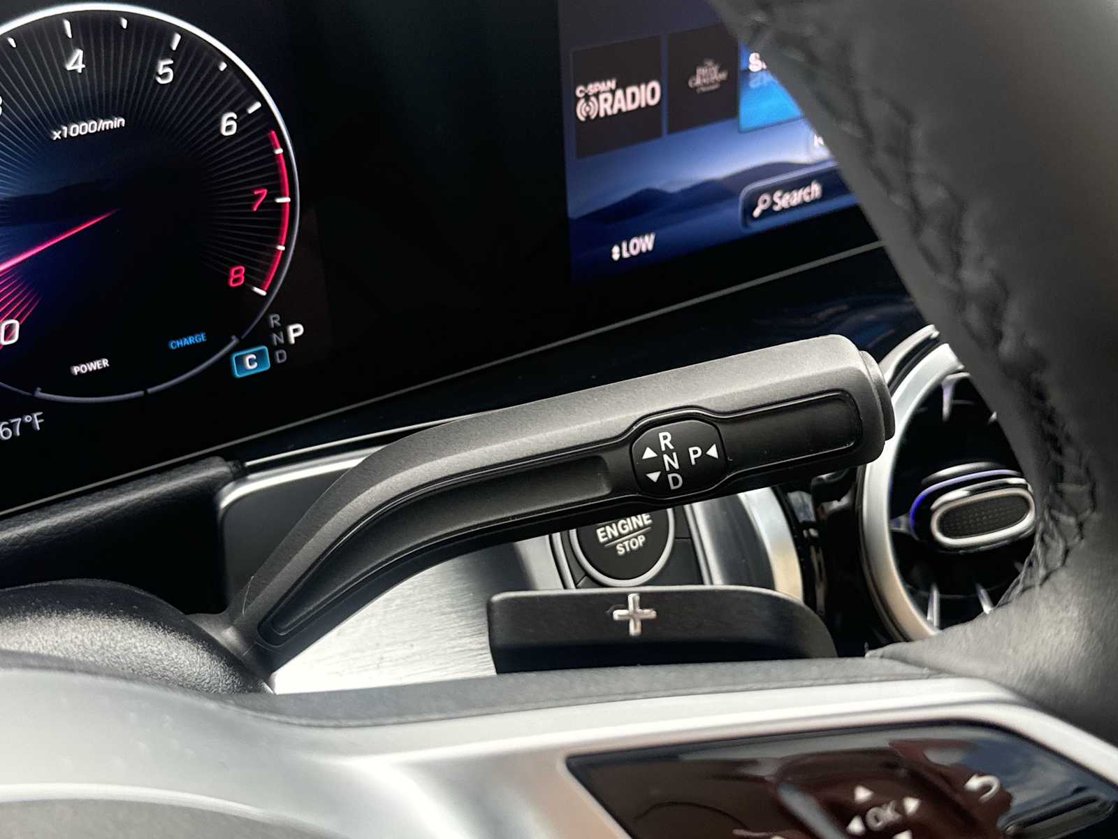 Thumbnail: 2026 Mercedes-Benz GLB - 24