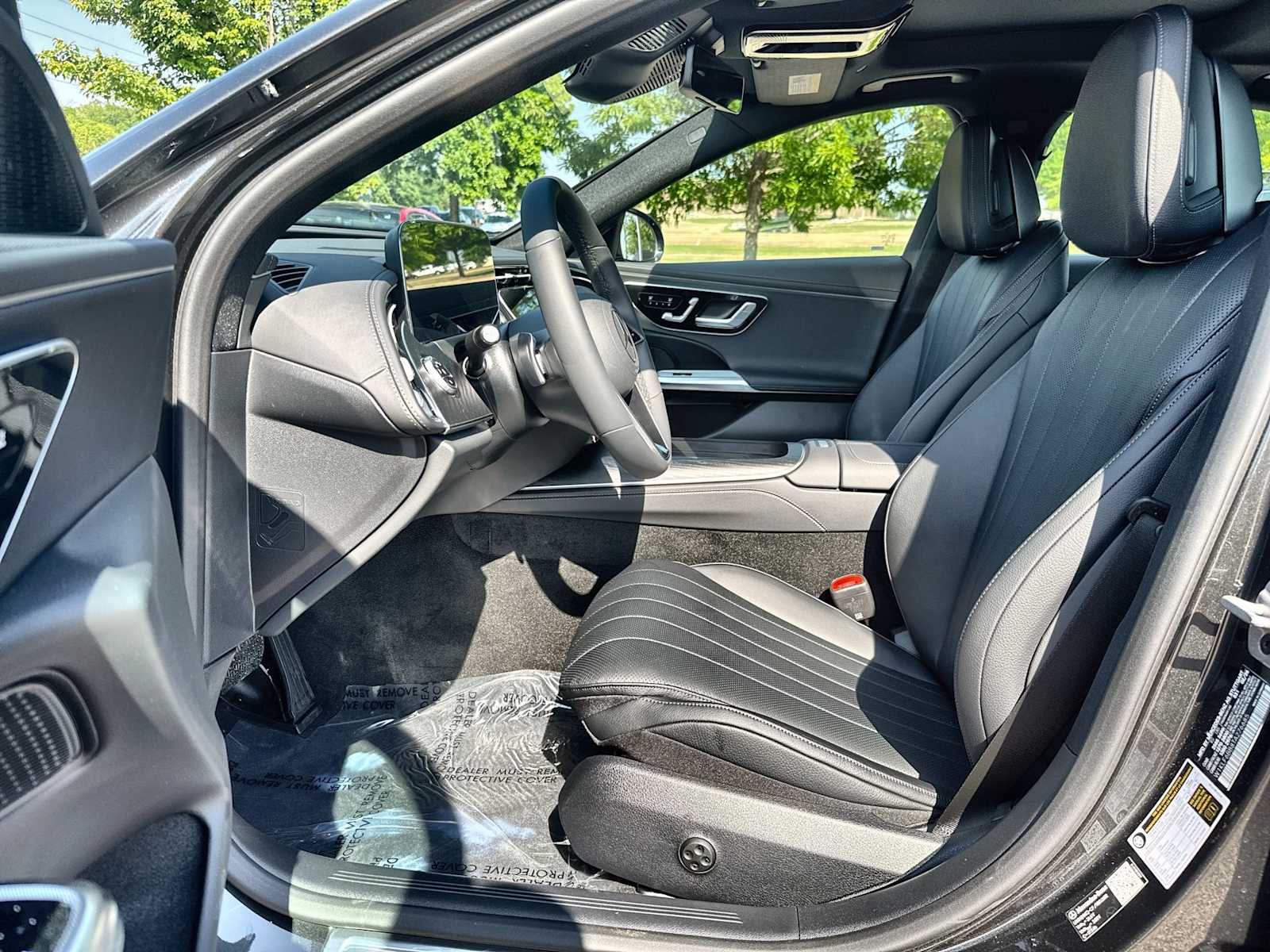 Thumbnail: 2026 Mercedes-Benz E-Class - 2