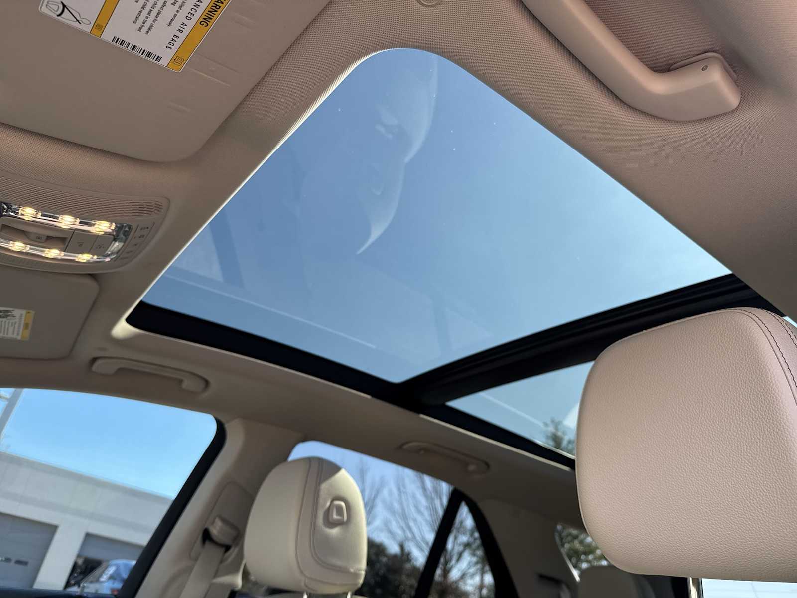 Thumbnail: 2022 Mercedes-Benz GLE - 16