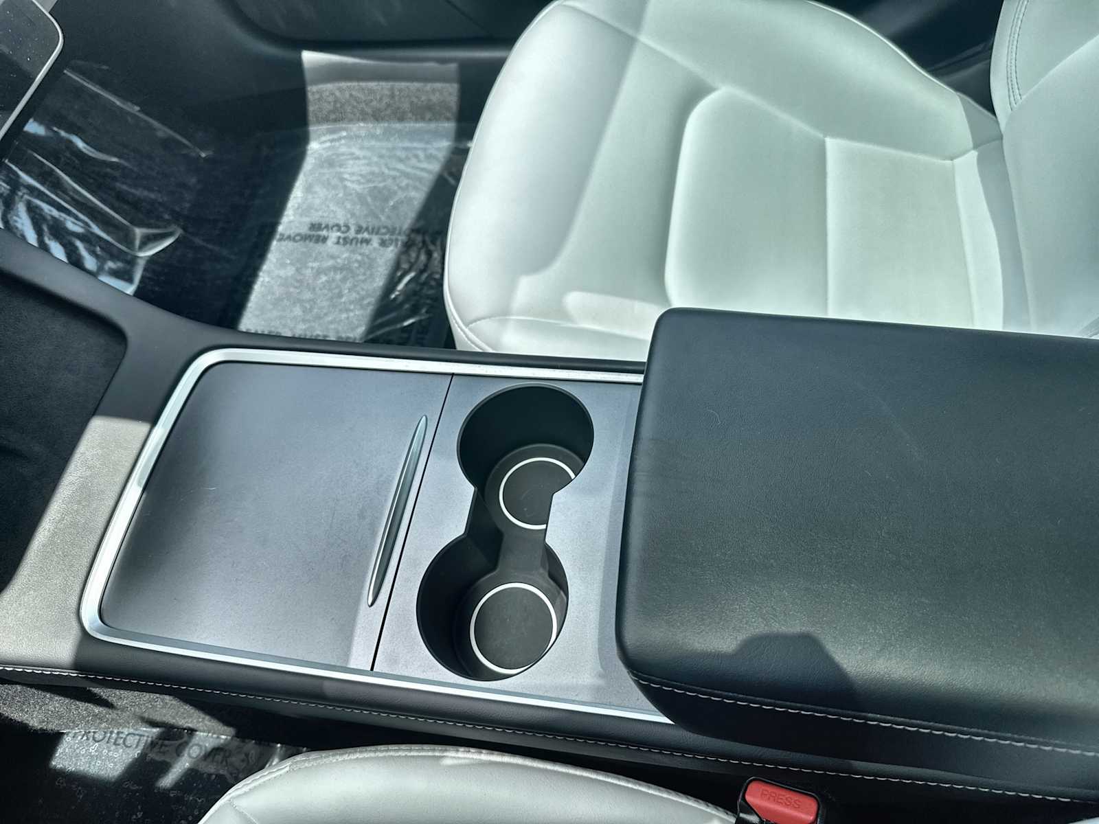 Thumbnail: 2023 Tesla Model 3 - 22