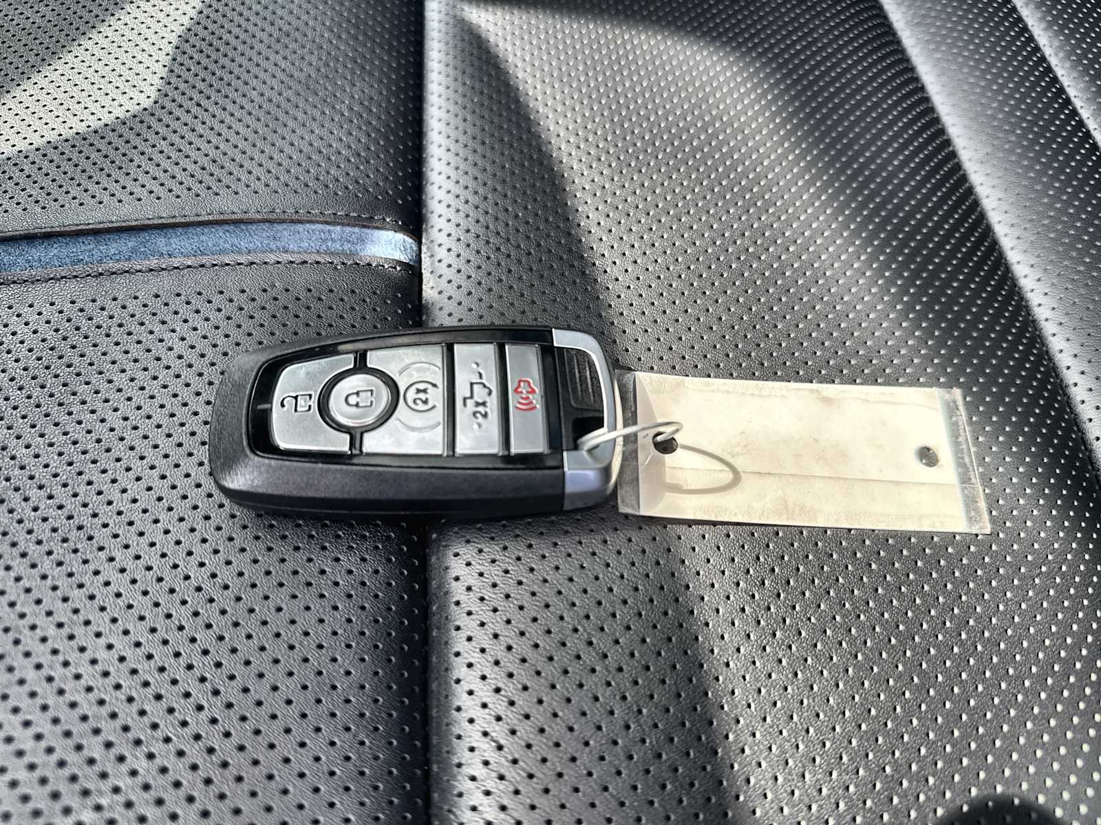 Thumbnail: 2026 Ford Econoline - 26