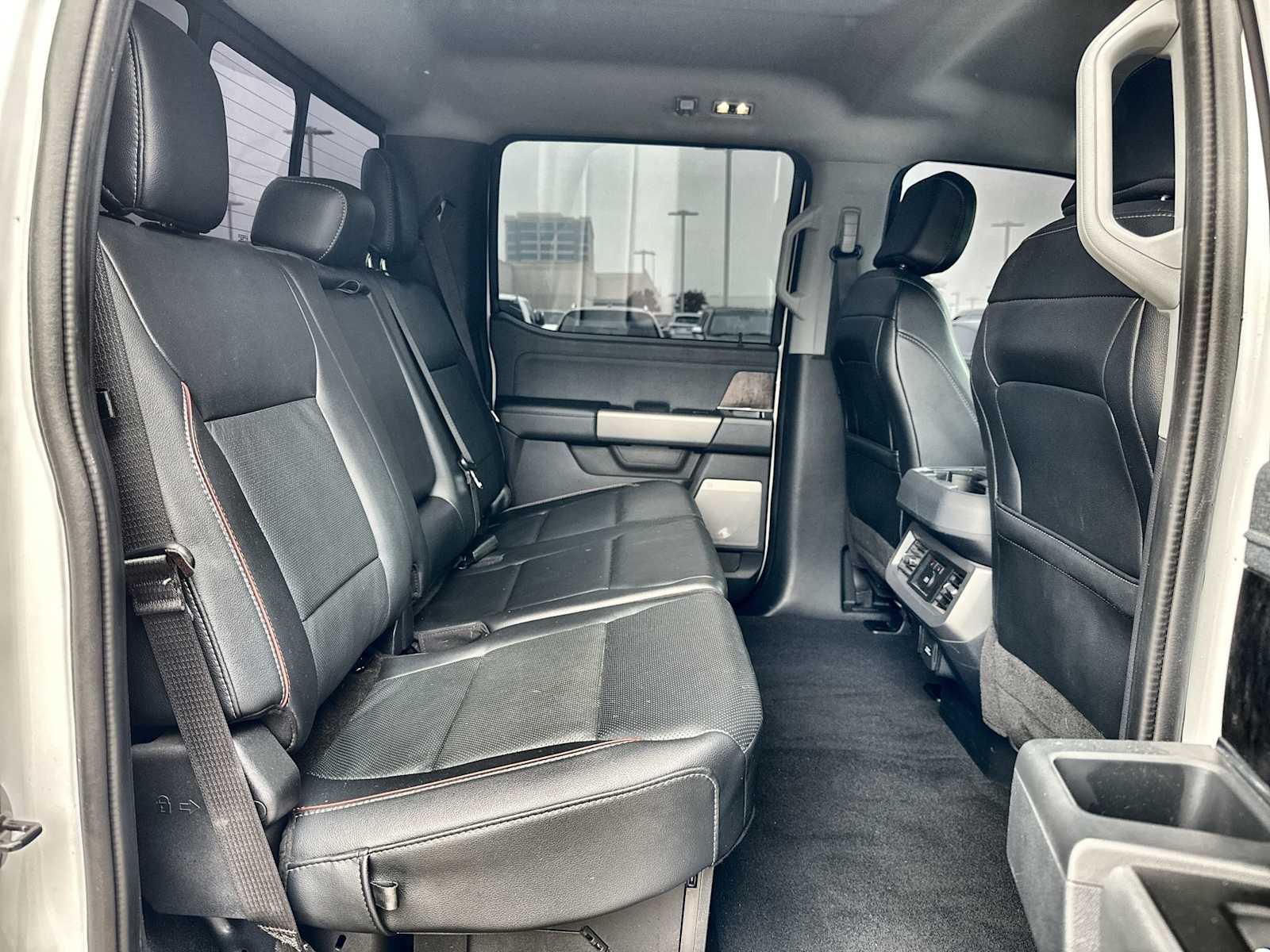 Thumbnail: 2023 Ford Econoline - 19
