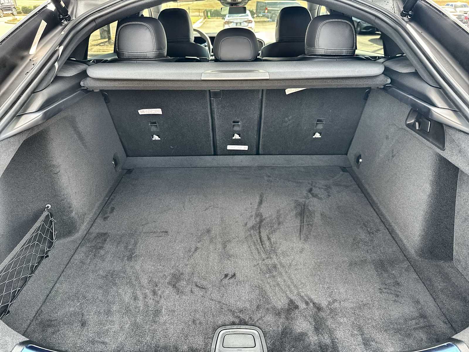 Thumbnail: 2026 Mercedes-Benz GLE - 17