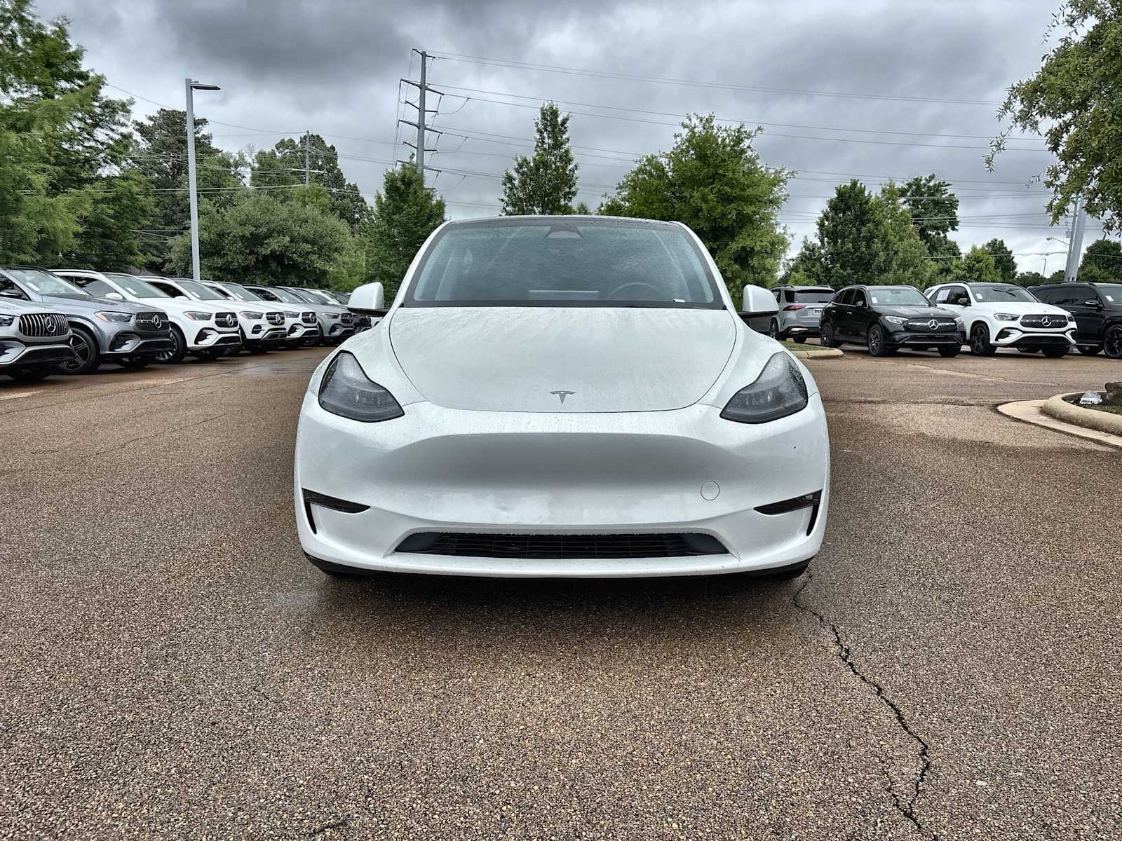 Thumbnail: 2023 Tesla Model Y - 12