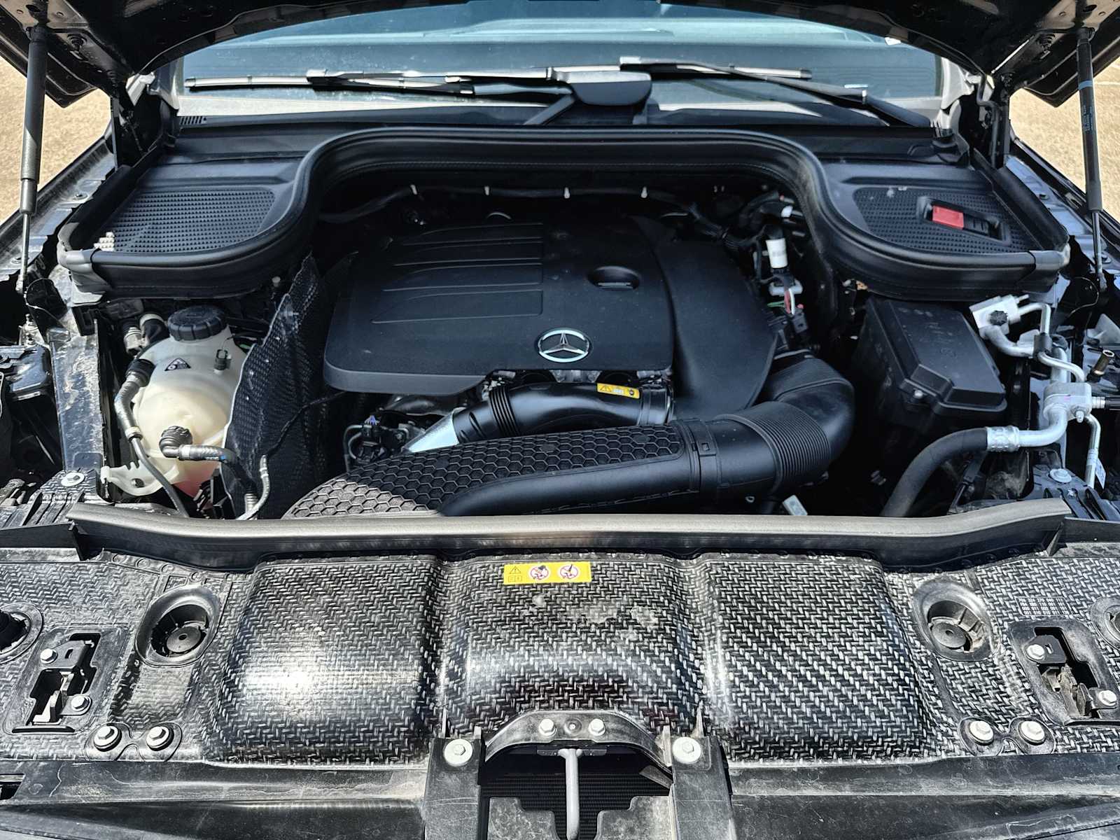 Thumbnail: 2022 Mercedes-Benz GLE - 13