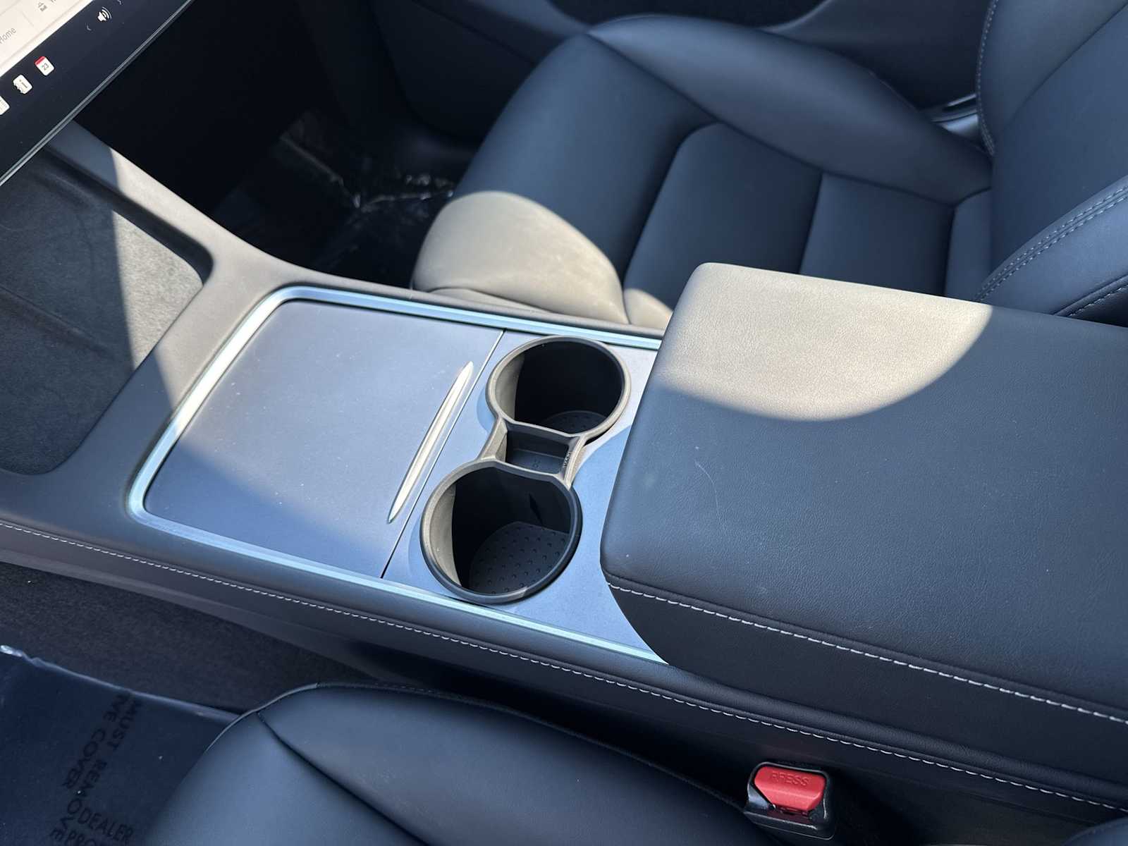 Thumbnail: 2024 Tesla Model Y - 21