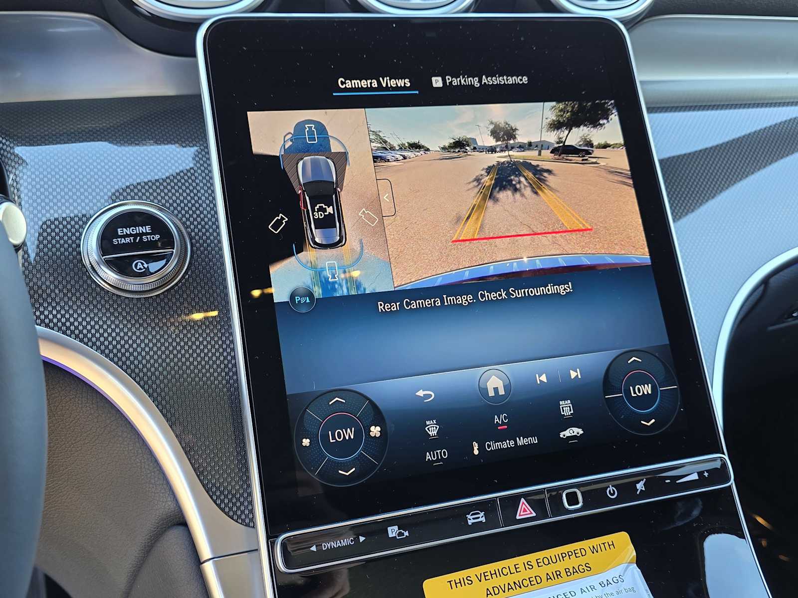 Thumbnail: 2026 Mercedes-Benz GLC - 9