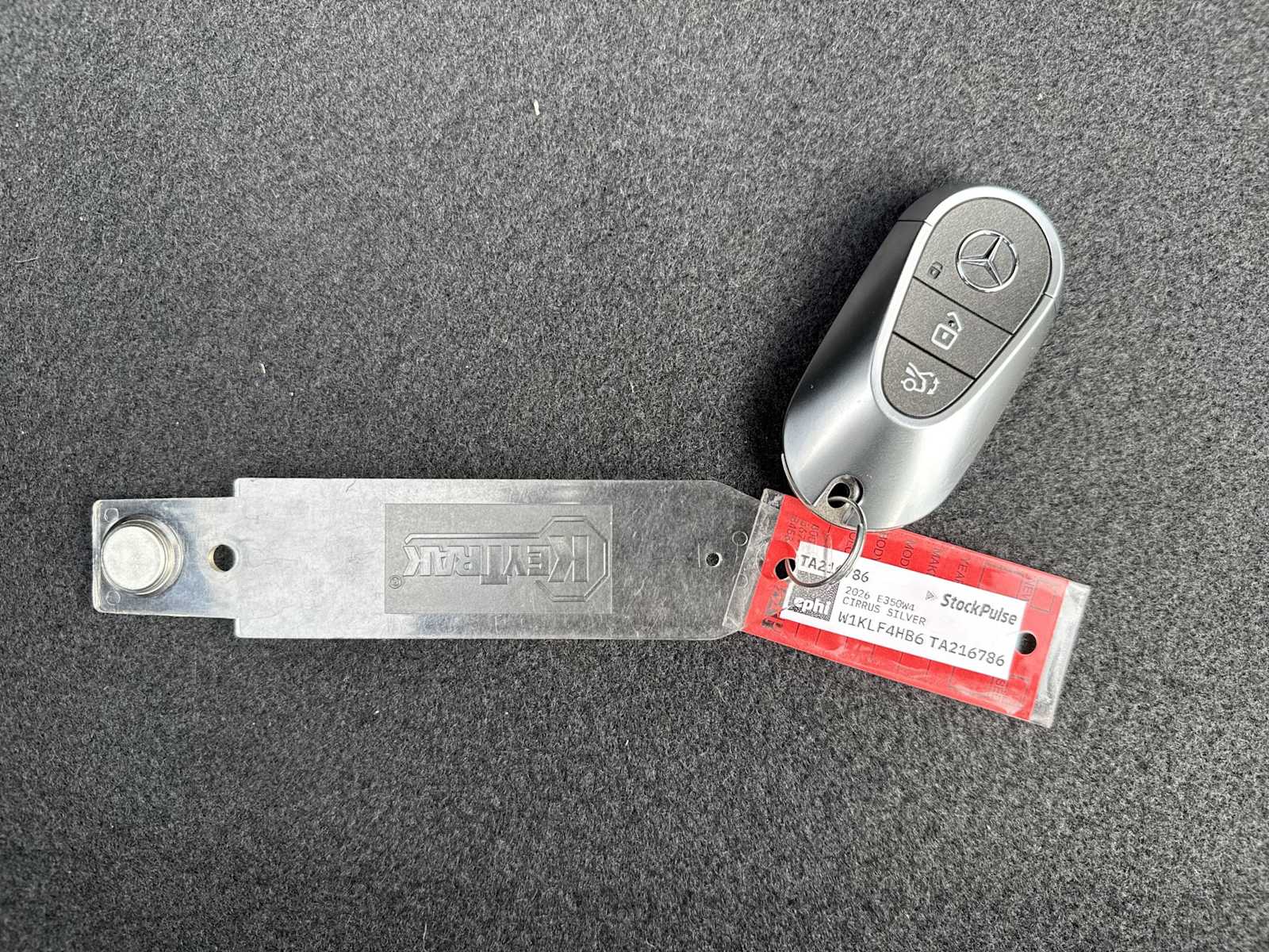 Thumbnail: 2026 Mercedes-Benz E-Class - 27