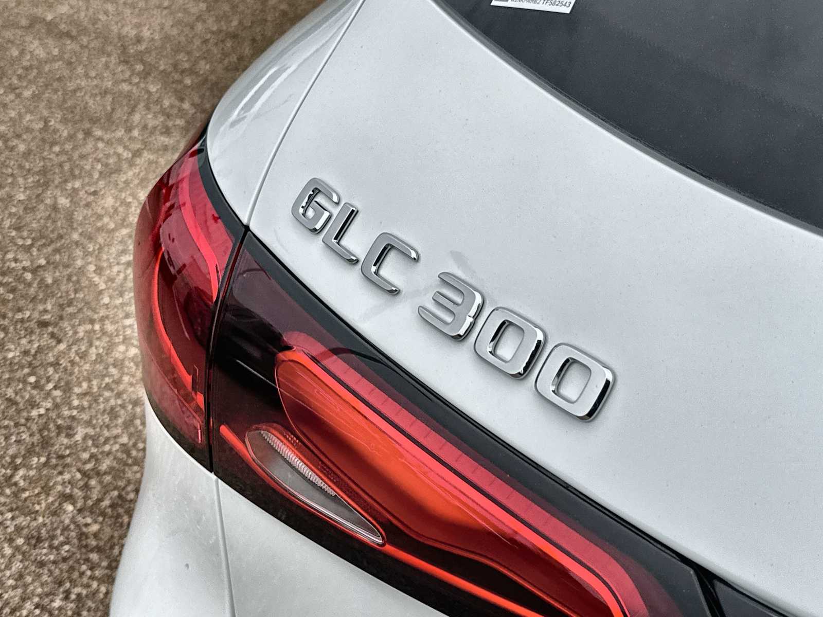 Thumbnail: 2026 Mercedes-Benz GLC - 15