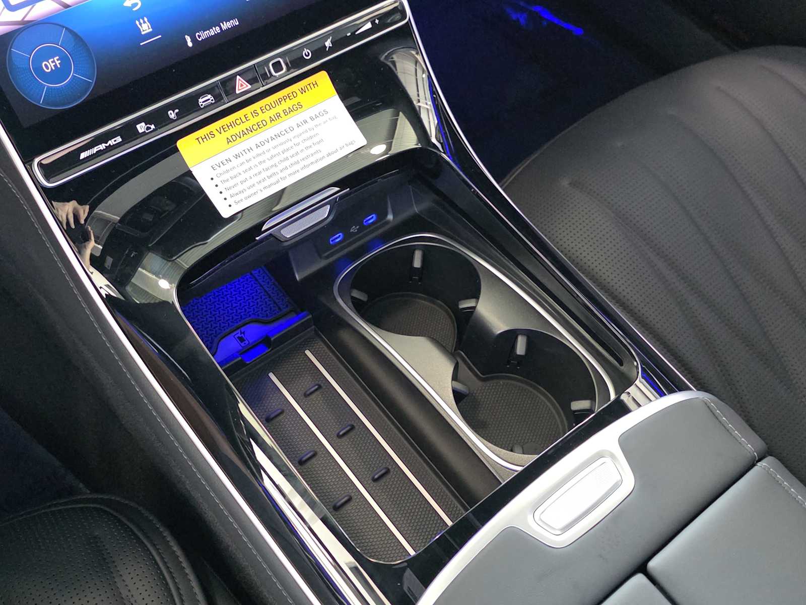 Thumbnail: 2026 Mercedes-Benz S-Class - 22