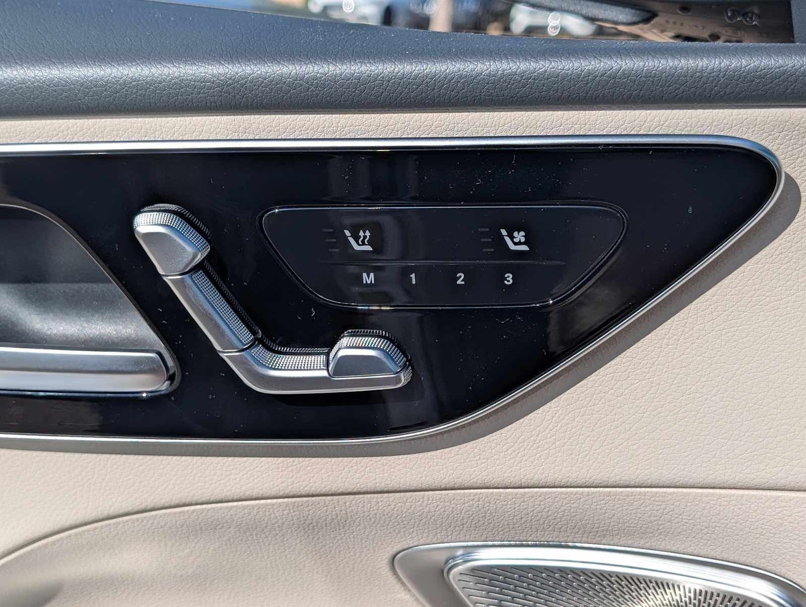 Thumbnail: 2026 Mercedes-Benz C-Class - 19