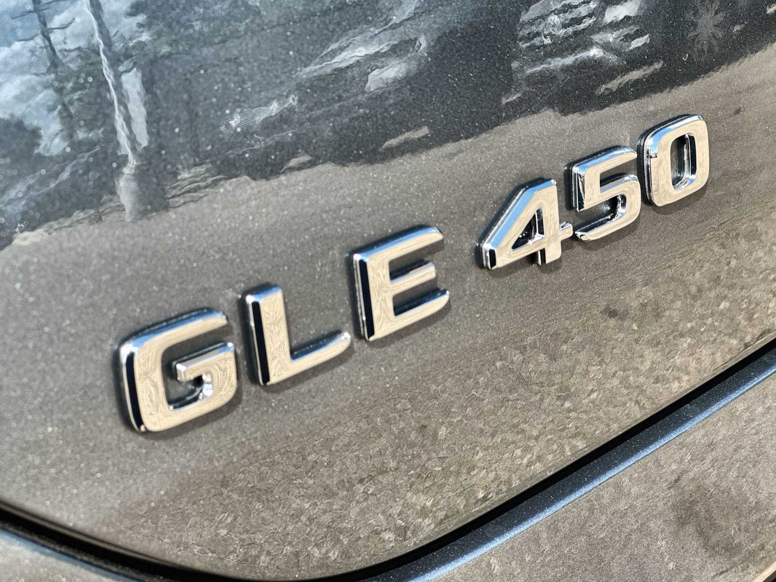 Thumbnail: 2026 Mercedes-Benz GLE - 15