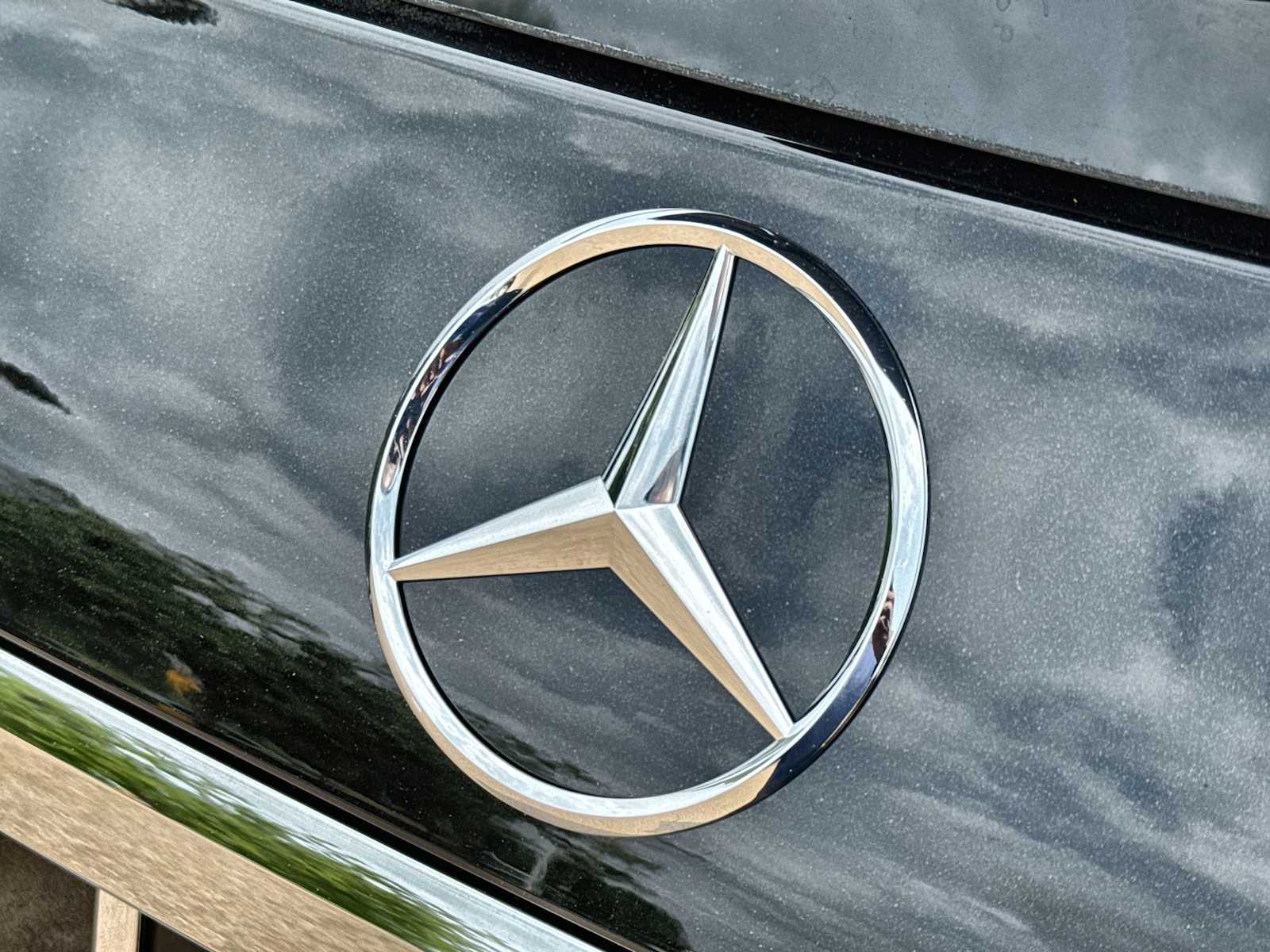 Thumbnail: 2026 Mercedes-Benz GLS - 16