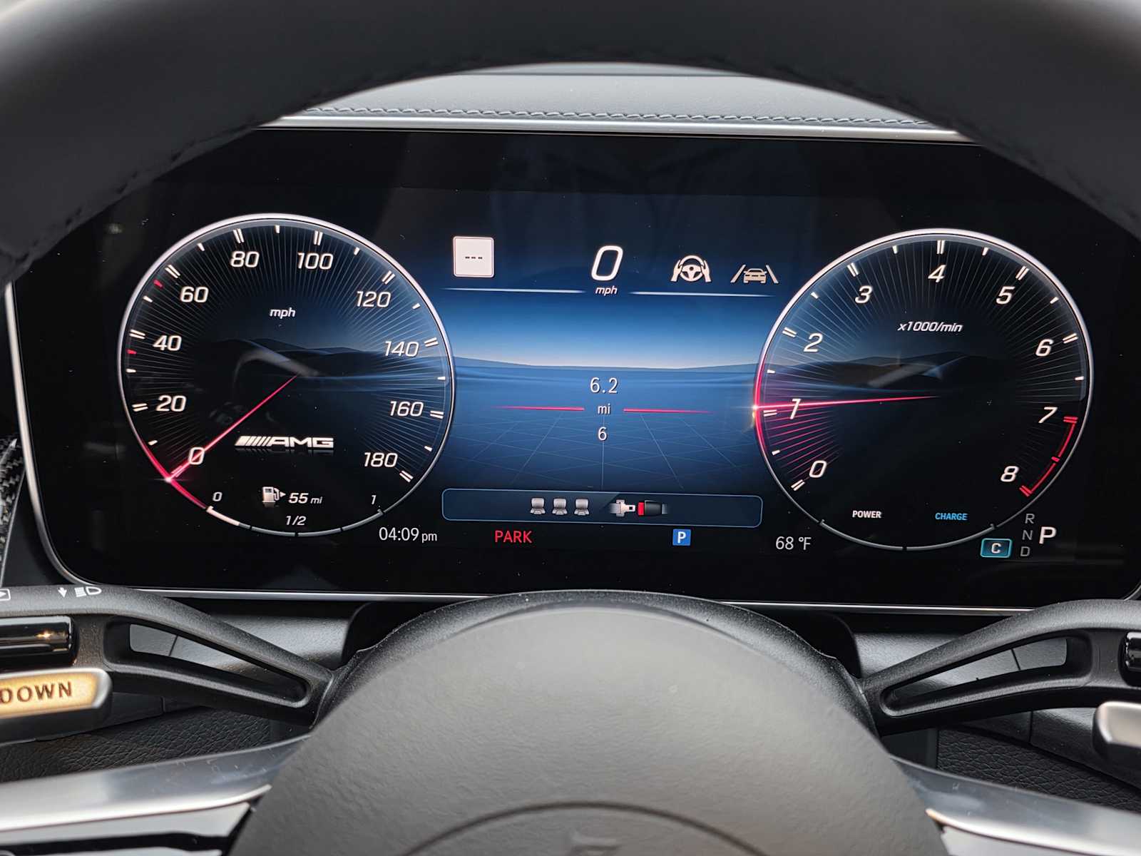 Thumbnail: 2026 Mercedes-Benz GLC - 11