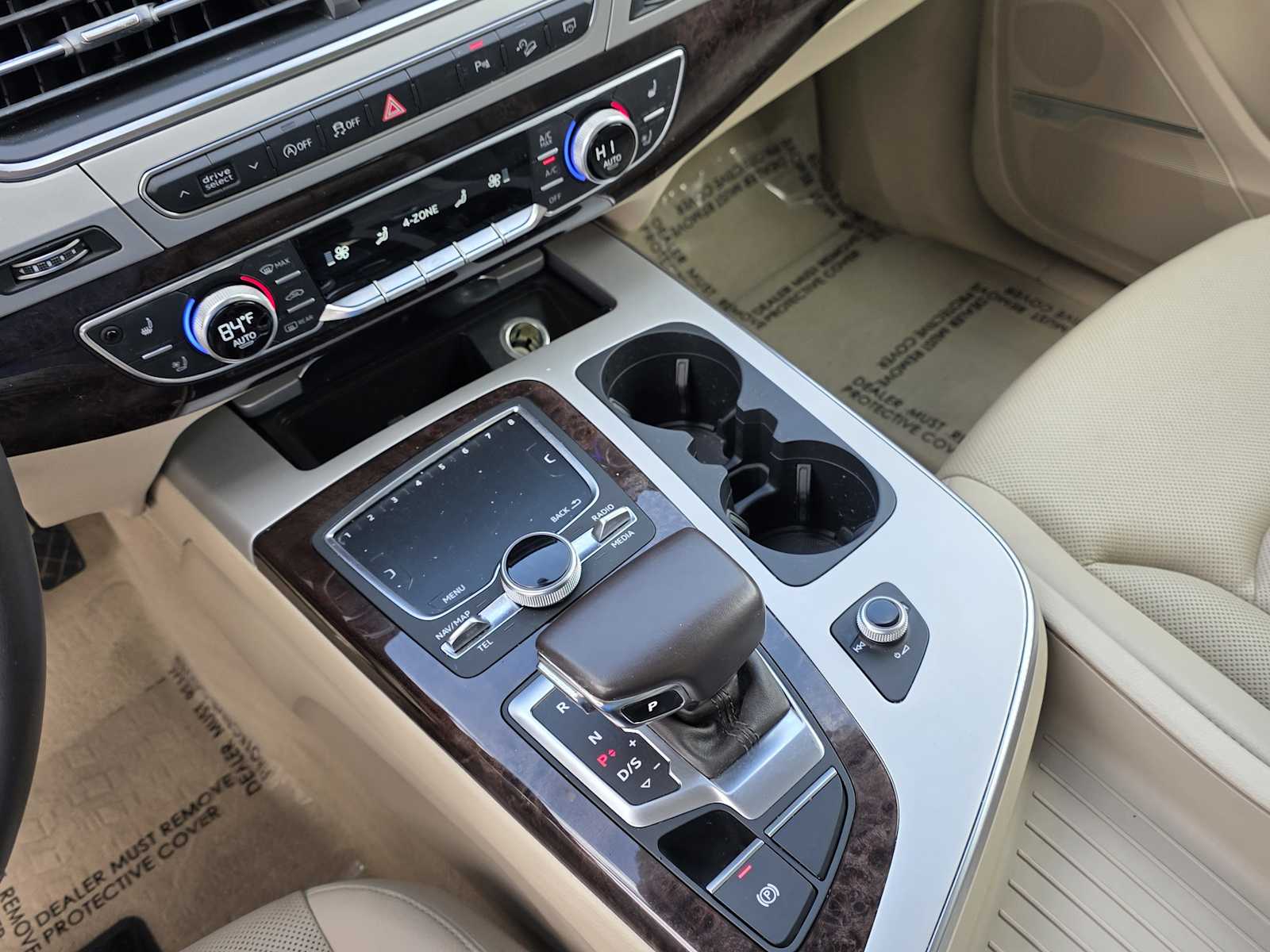 Thumbnail: 2019 Audi Q7 - 20