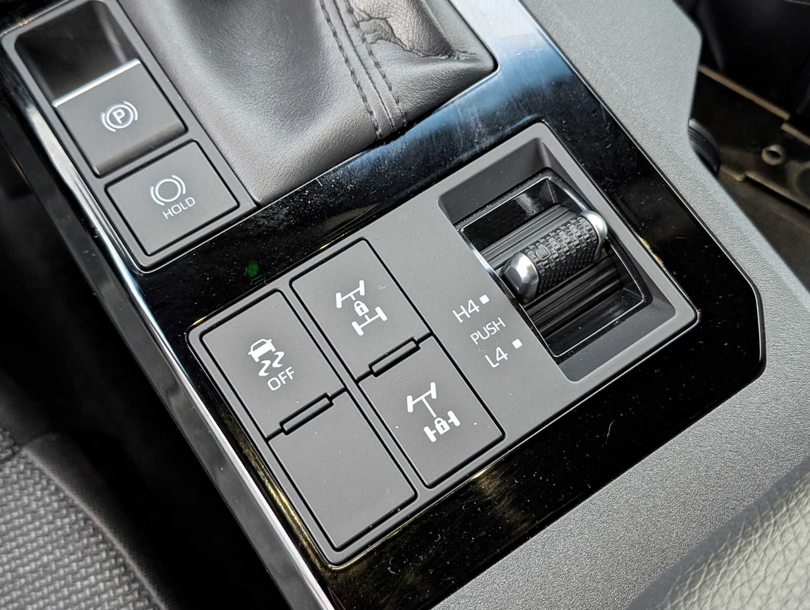 Thumbnail: 2024 Toyota Land Cruiser - 21