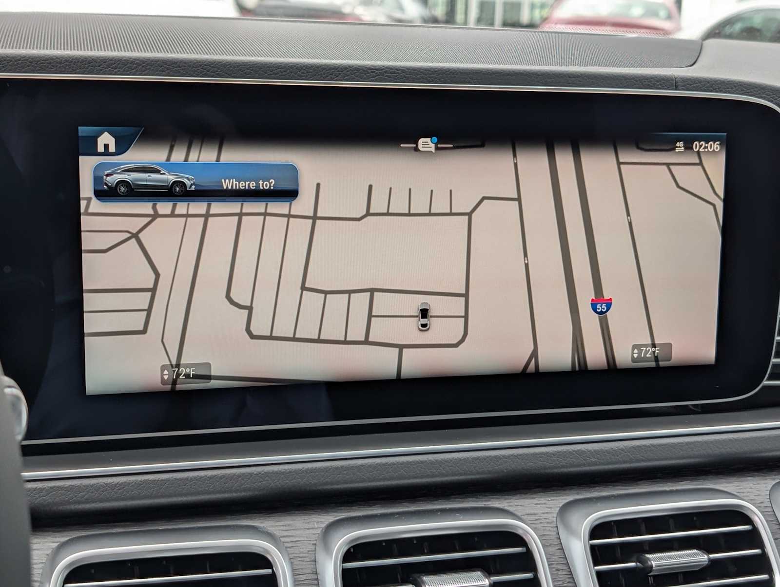 Thumbnail: 2026 Mercedes-Benz GLE - 10