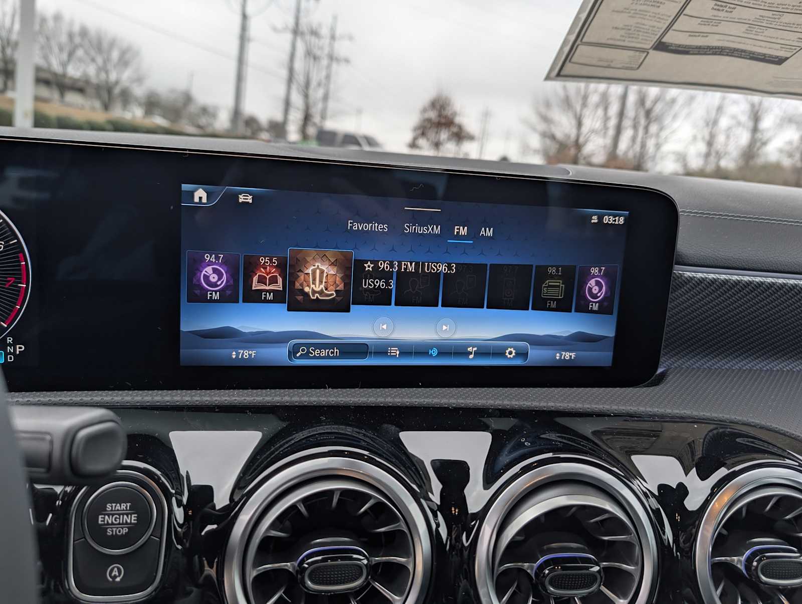 Thumbnail: 2026 Mercedes-Benz CLA - 11