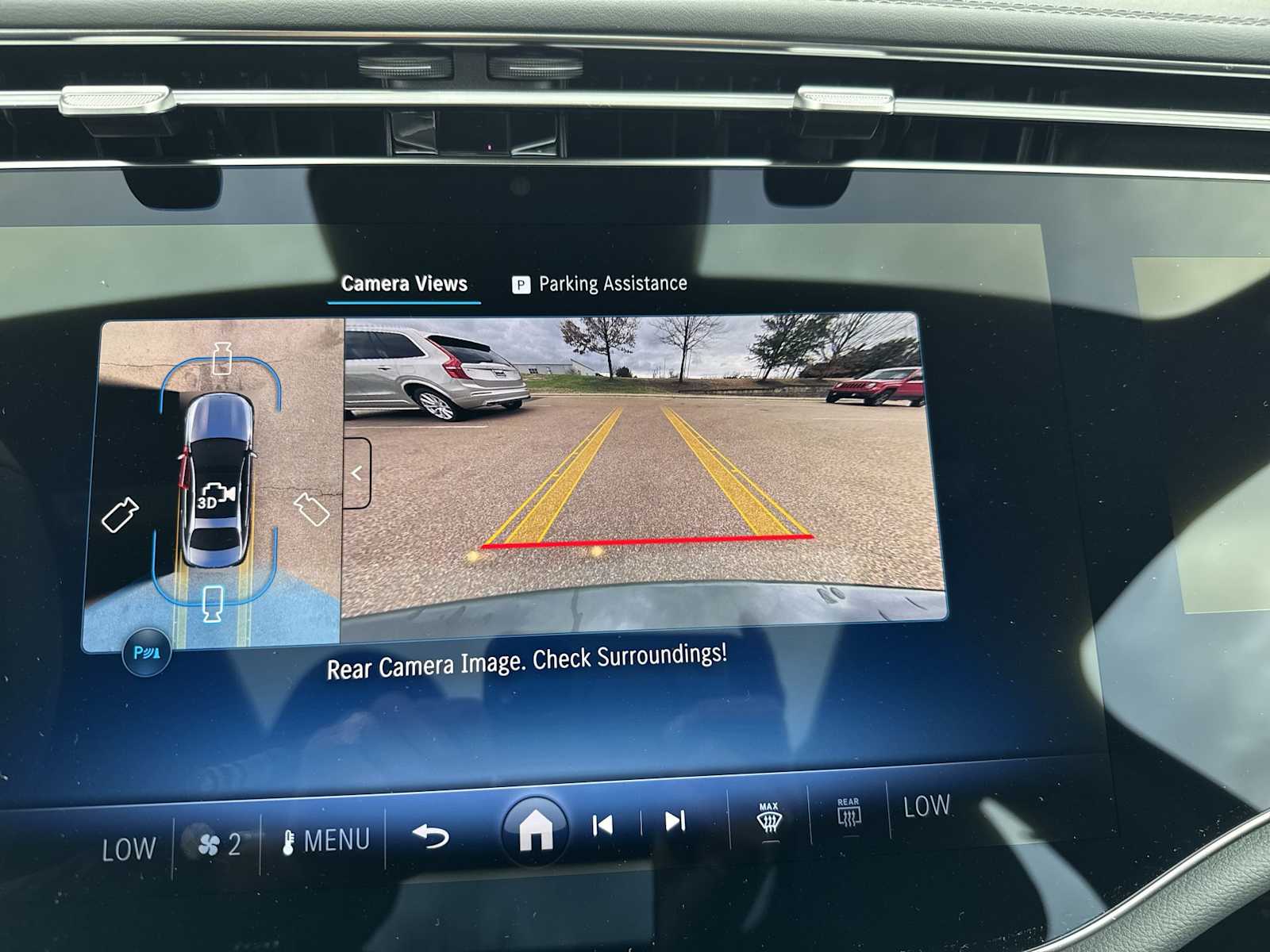 Thumbnail: 2026 Mercedes-Benz E-Class - 23