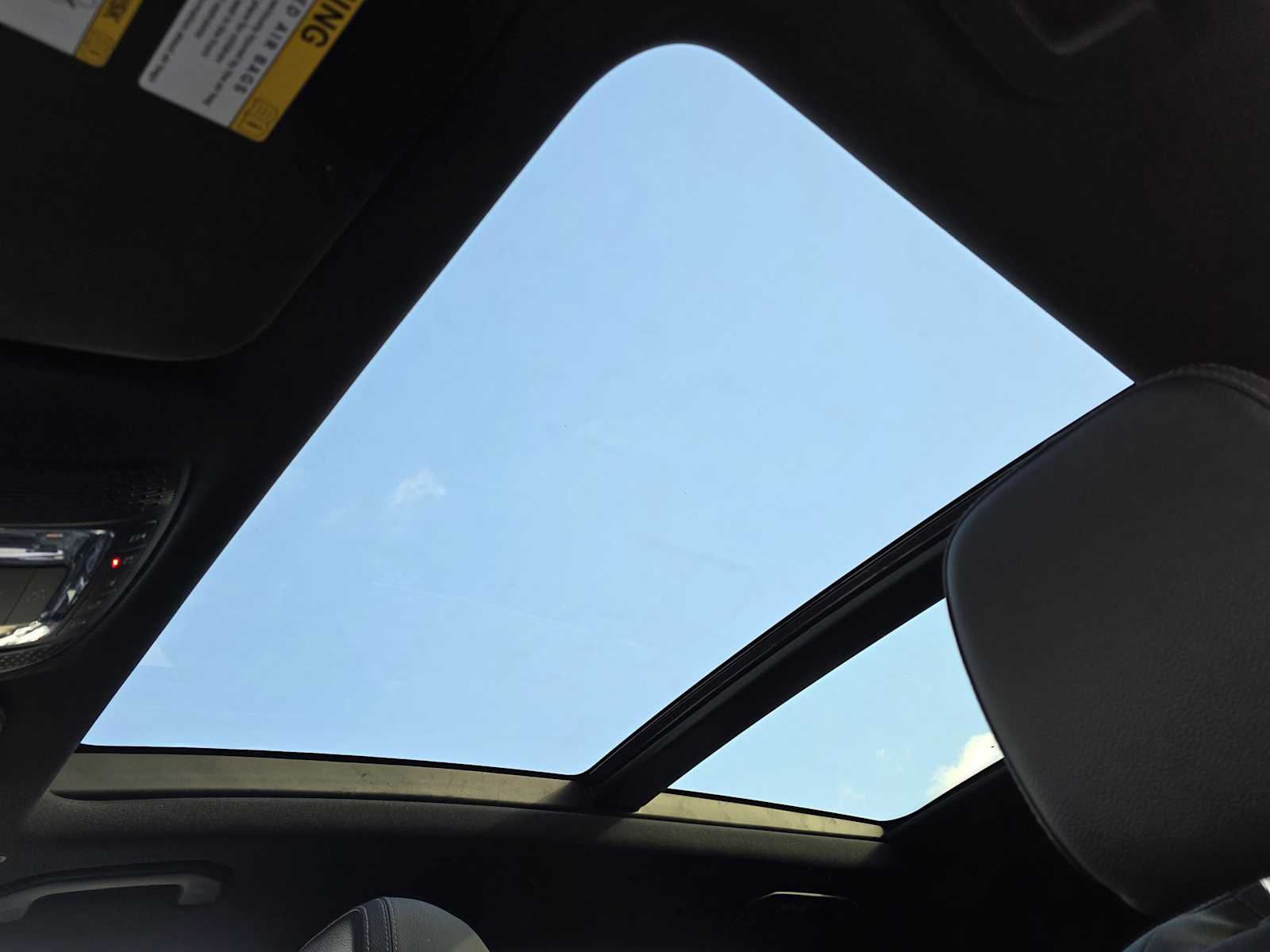 Thumbnail: 2025 Mercedes-Benz GLS - 11