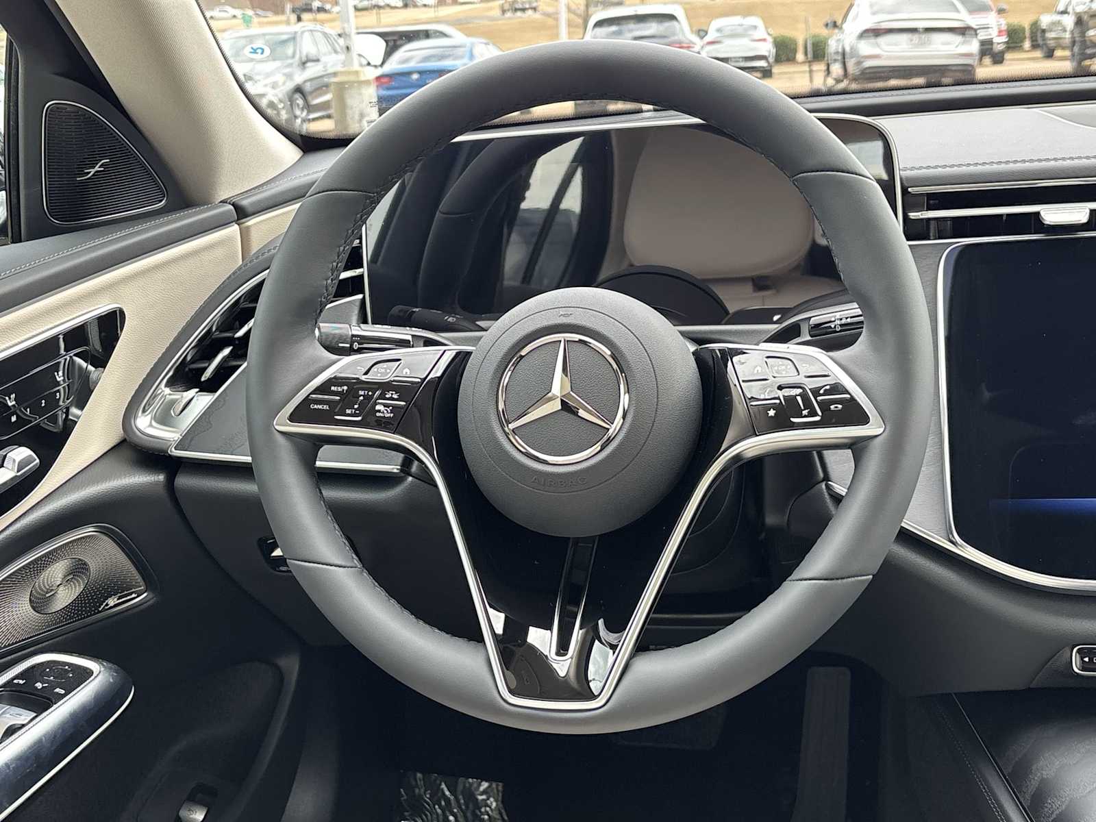 Thumbnail: 2026 Mercedes-Benz E-Class - 21