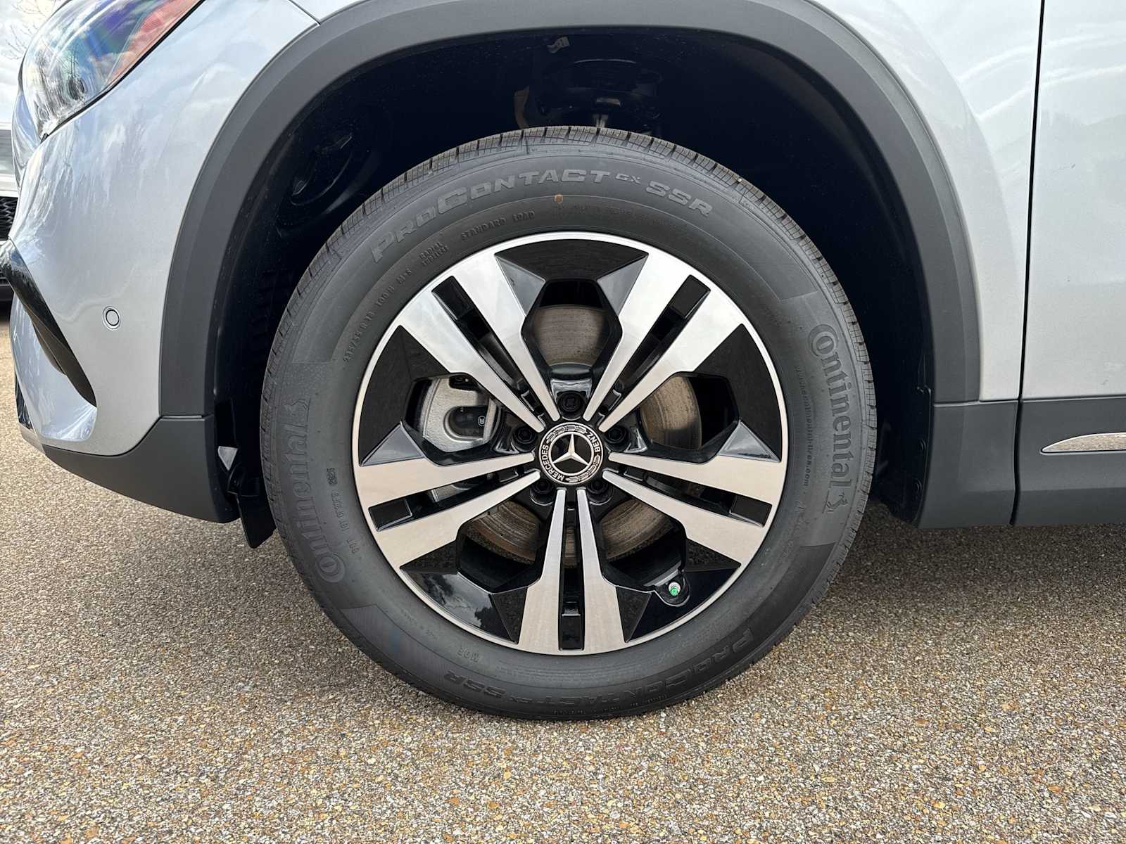 Thumbnail: 2026 Mercedes-Benz GLA - 12