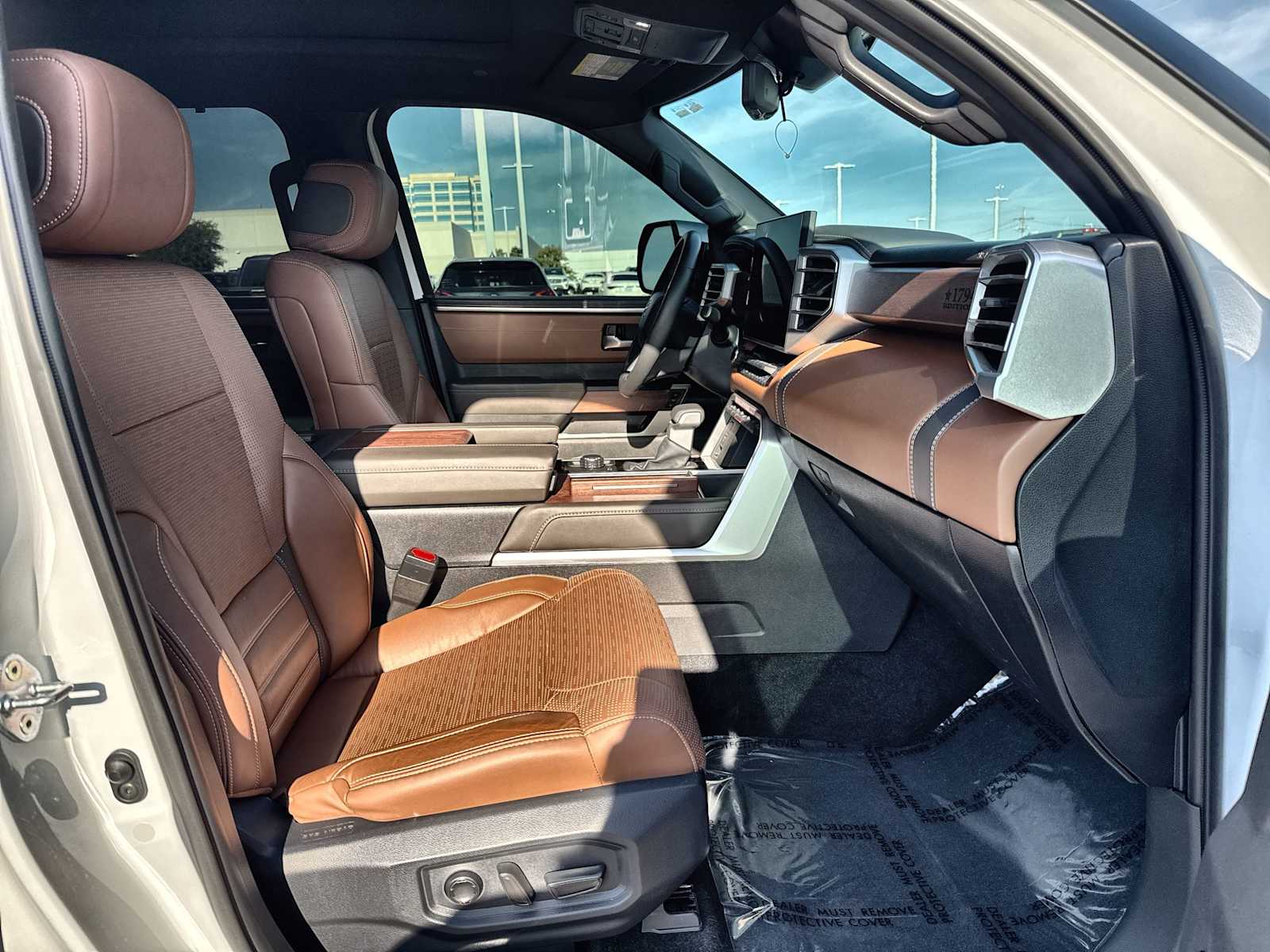 Thumbnail: 2025 Toyota Tundra - 9