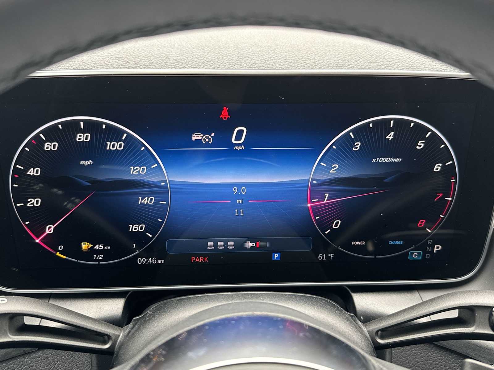 Thumbnail: 2026 Mercedes-Benz GLC - 25