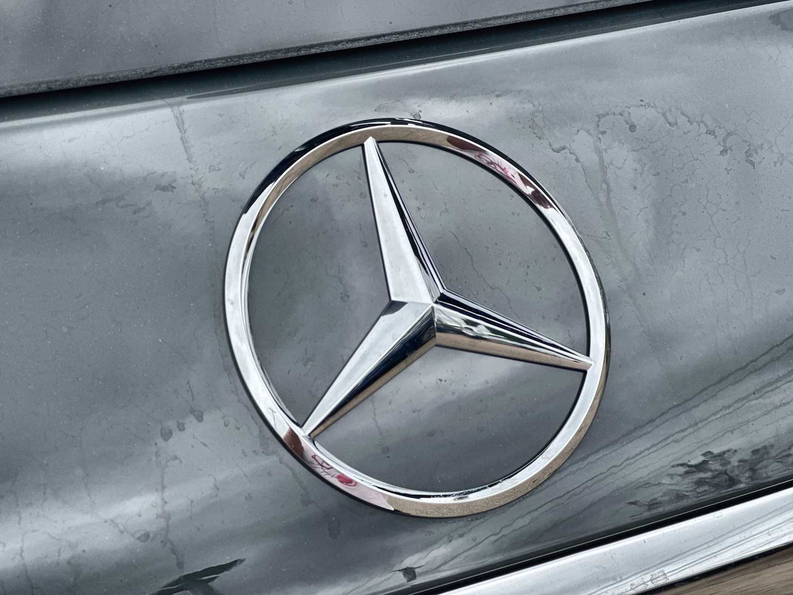 Thumbnail: 2026 Mercedes-Benz GLS - 16