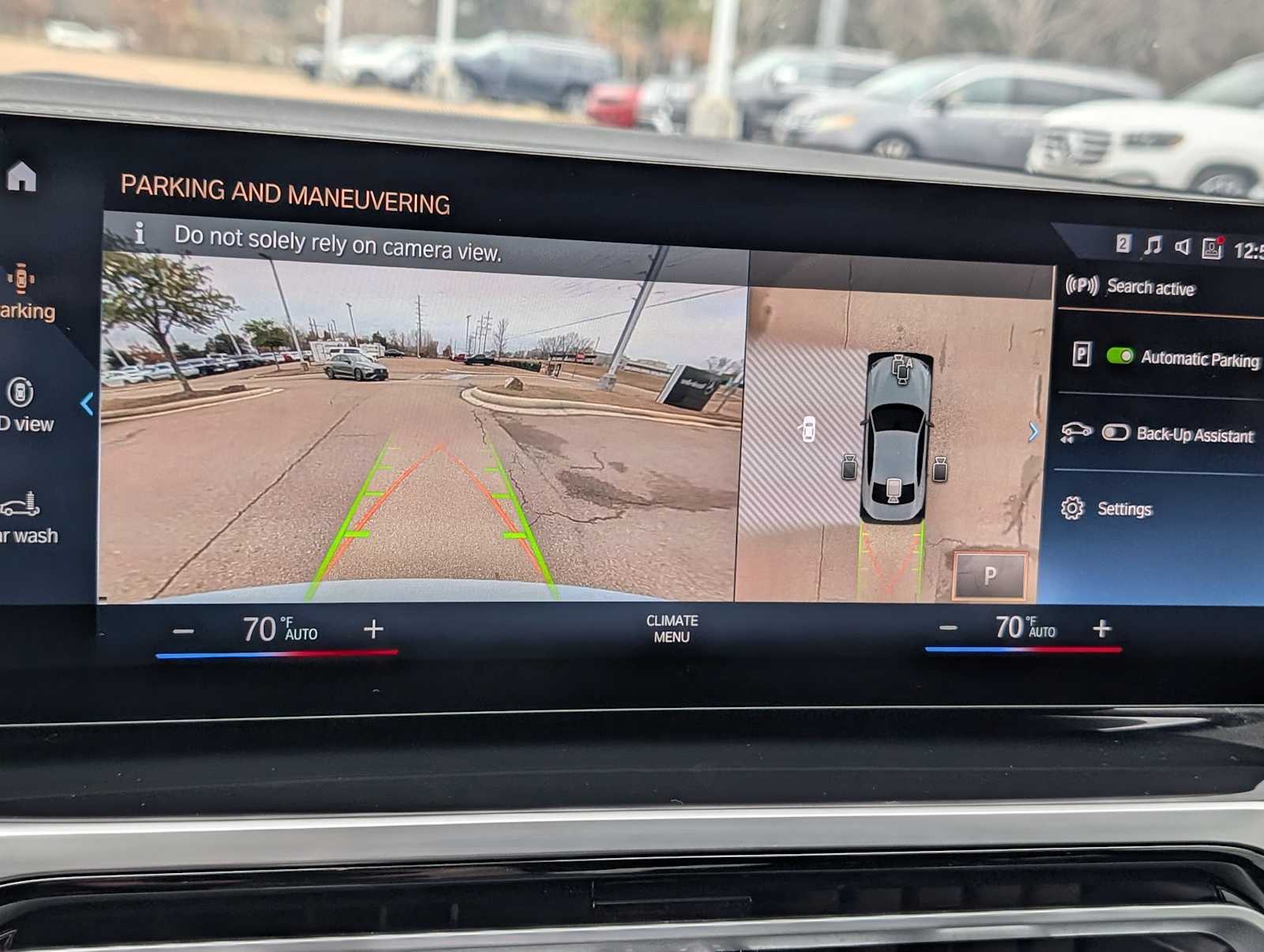 Thumbnail: 2024 BMW 2 Series - 17