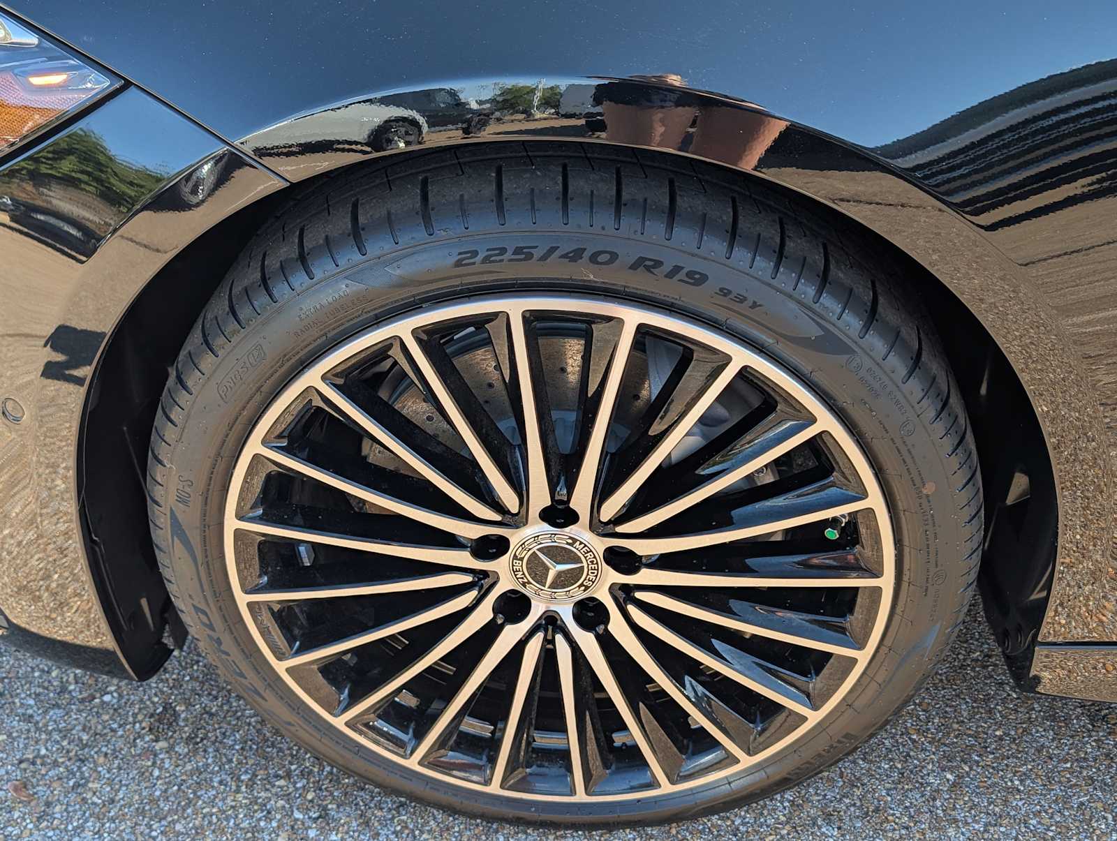 Thumbnail: 2026 Mercedes-Benz C-Class - 26